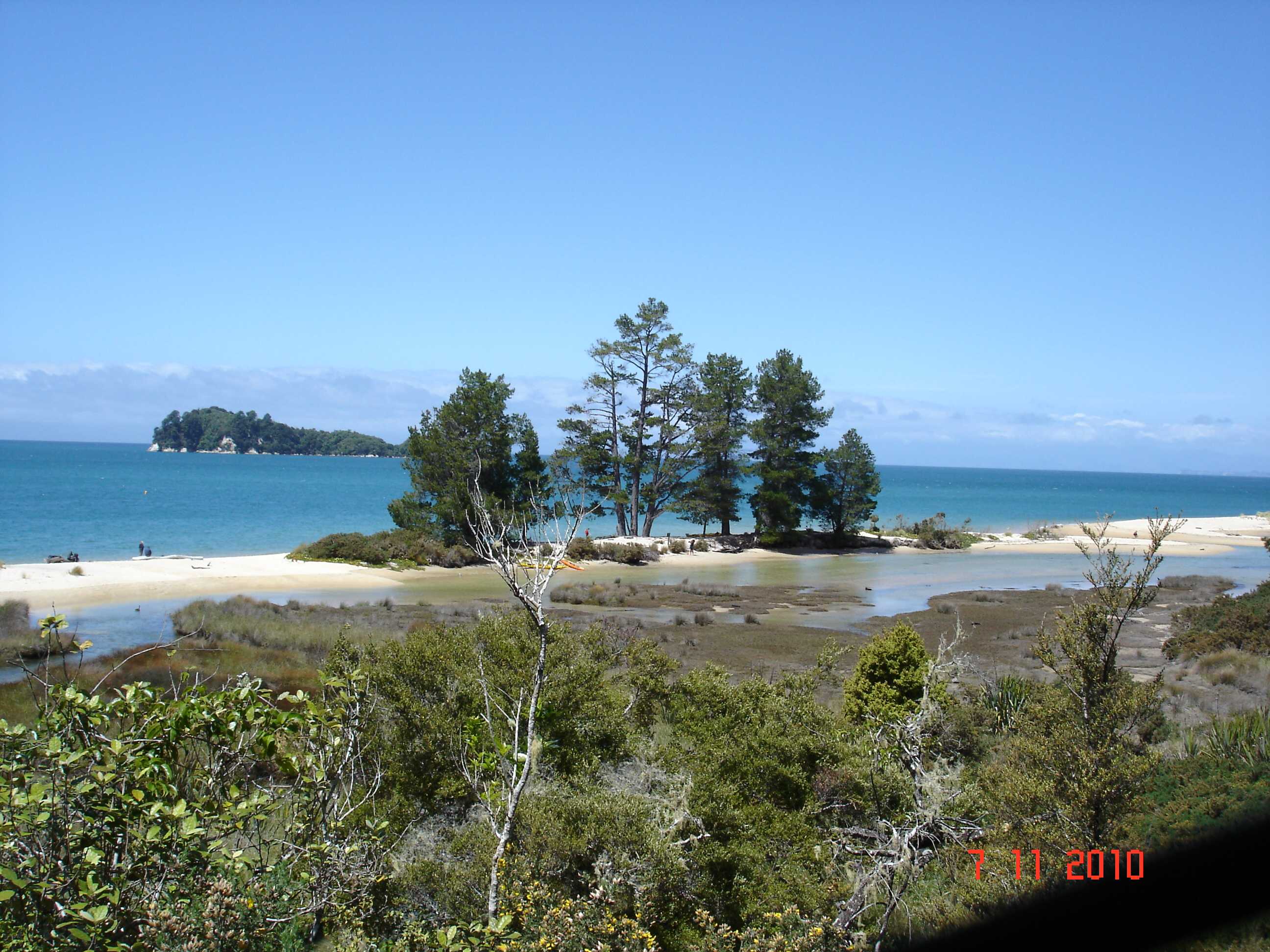 Abel Tasman National Park-15