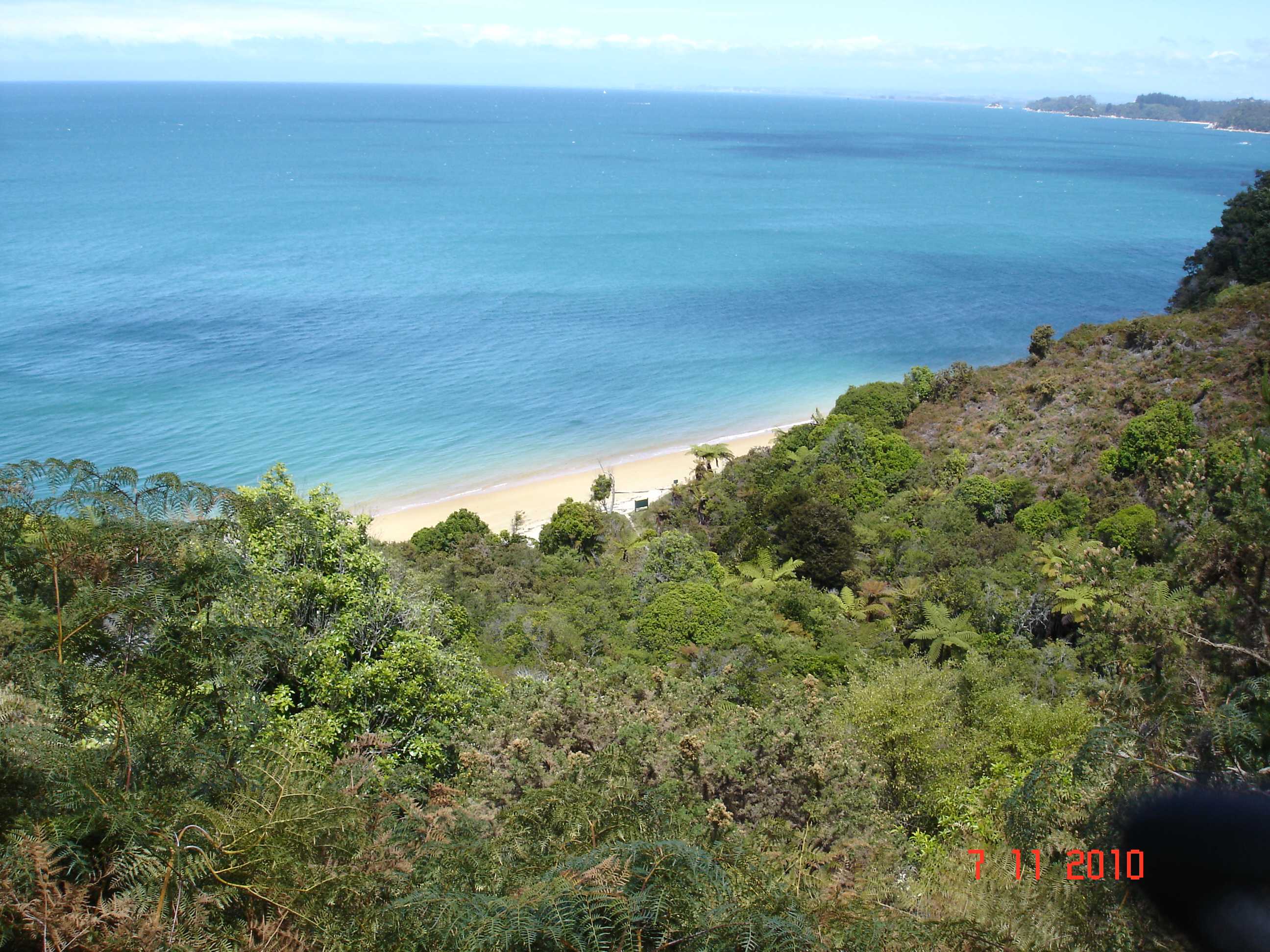 Abel Tasman National Park-17