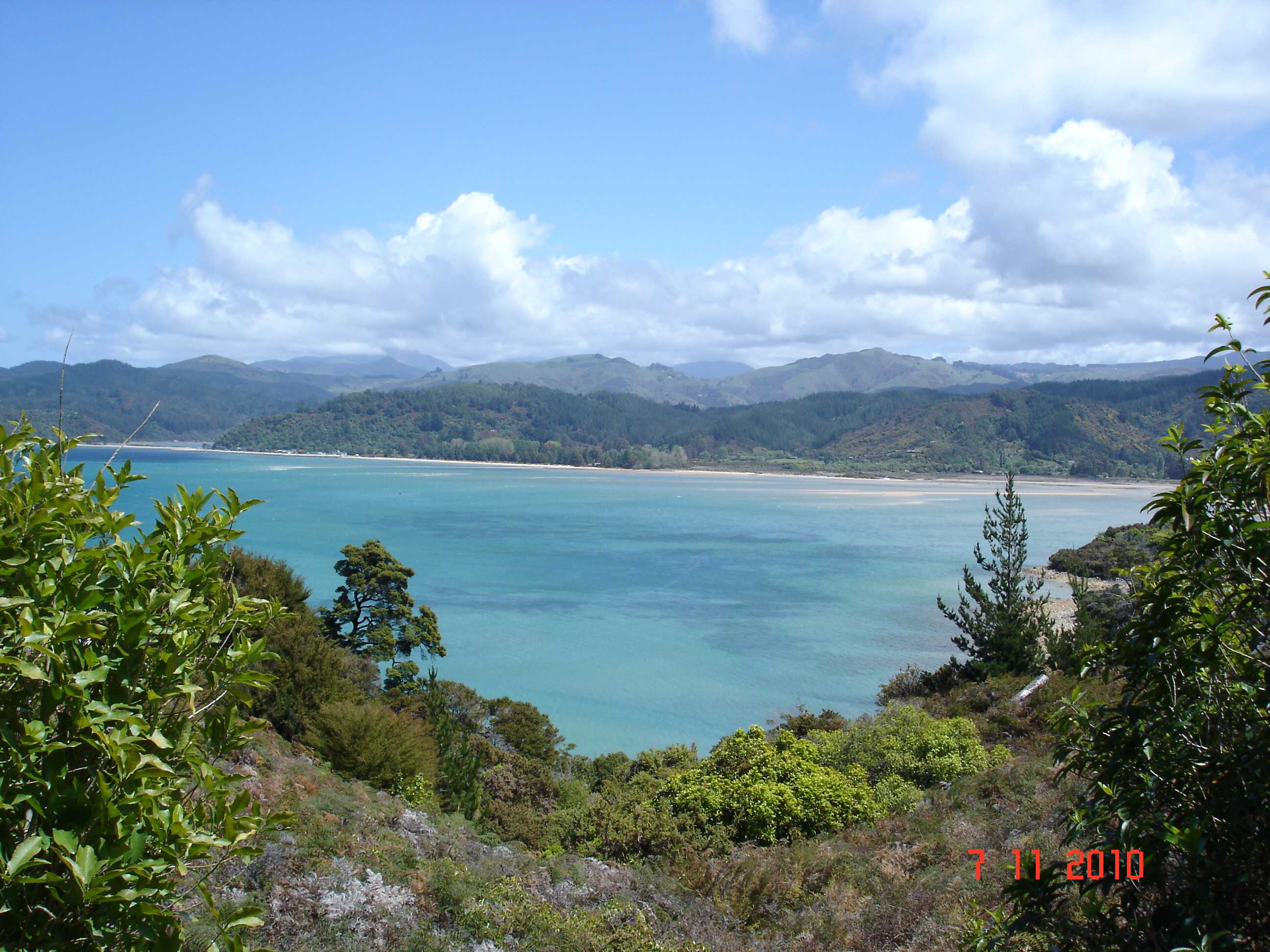 Abel Tasman National Park-20