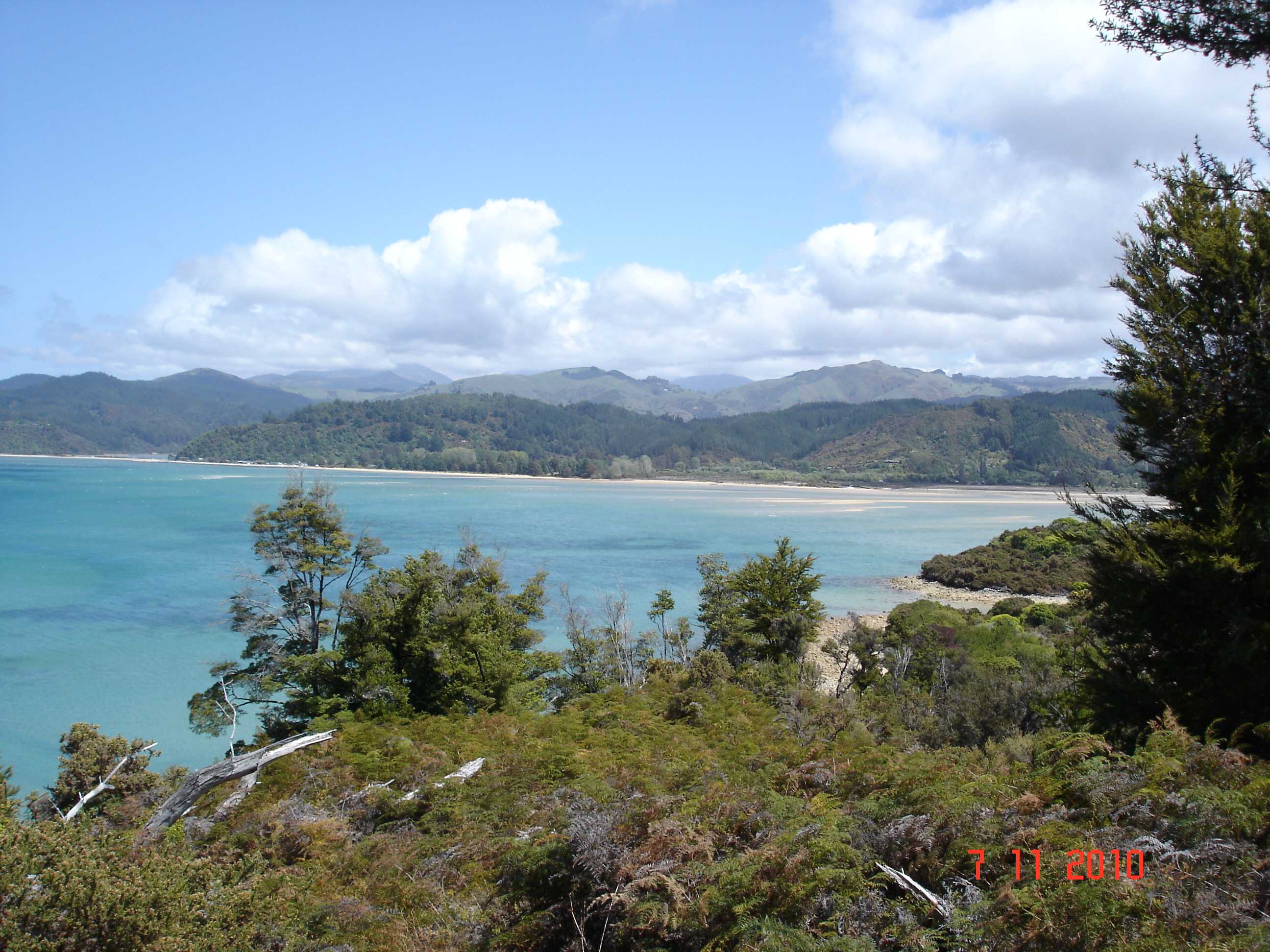 Abel Tasman National Park-22