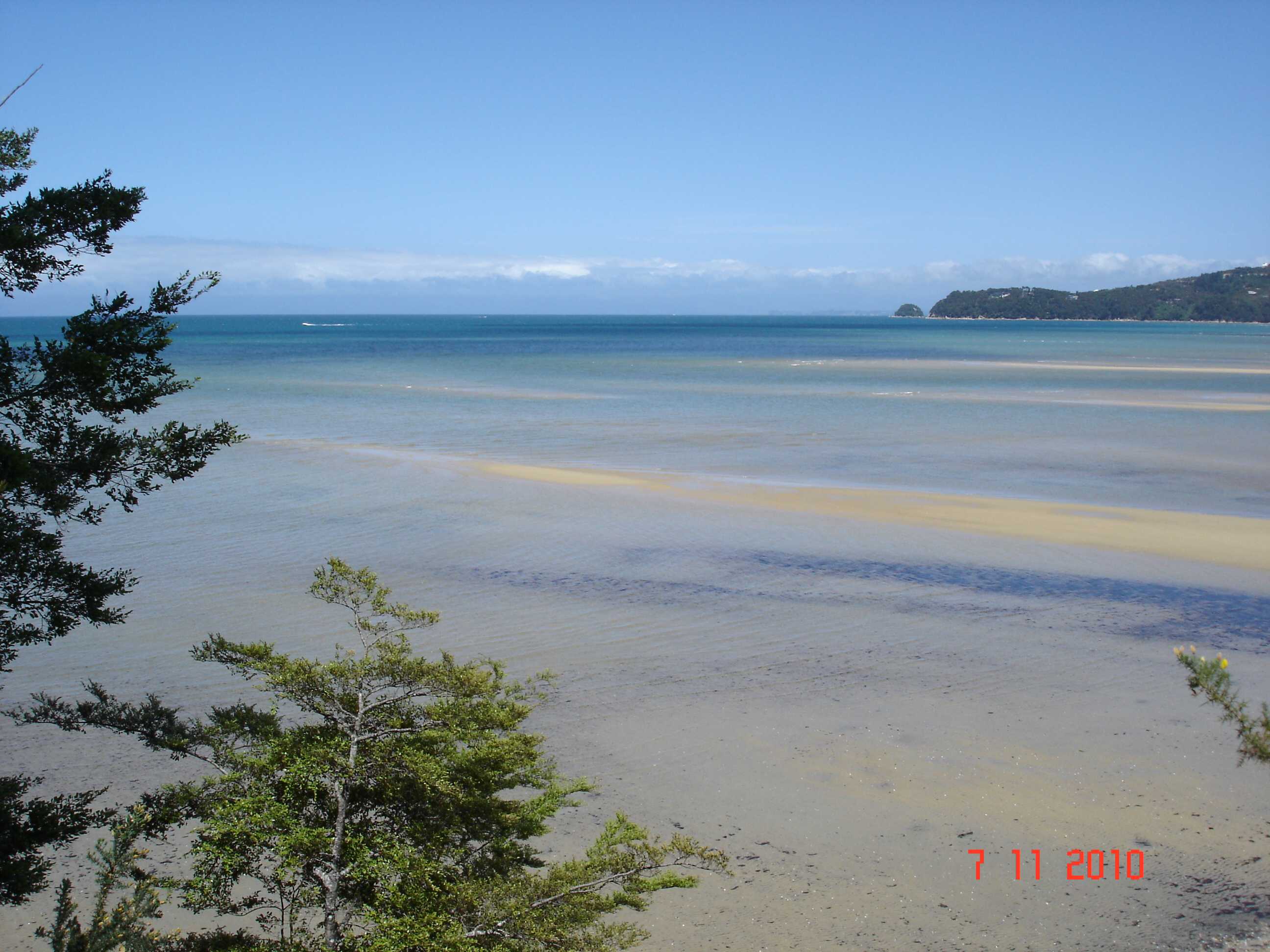 Abel Tasman National Park-25