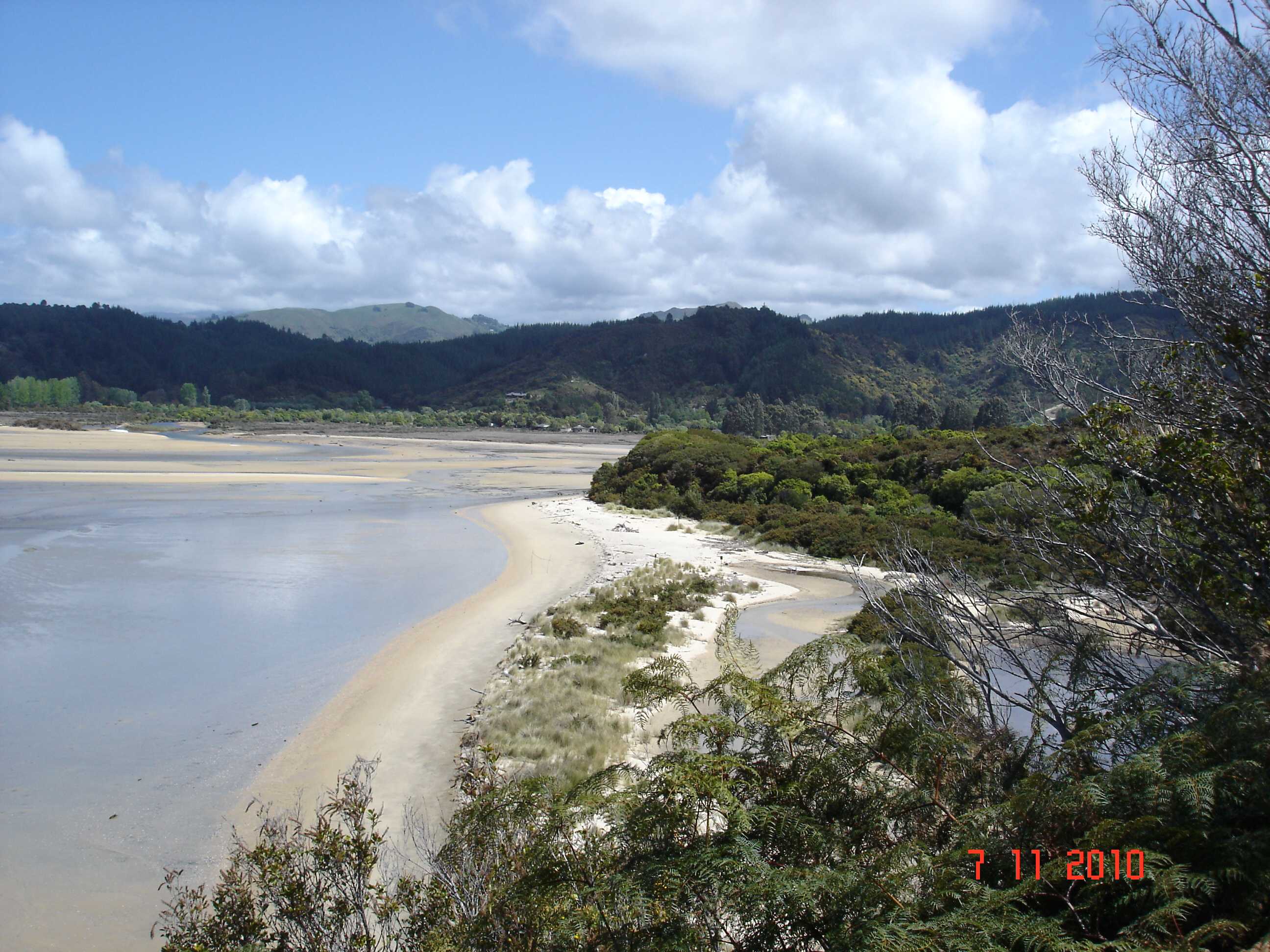 Abel Tasman National Park-26