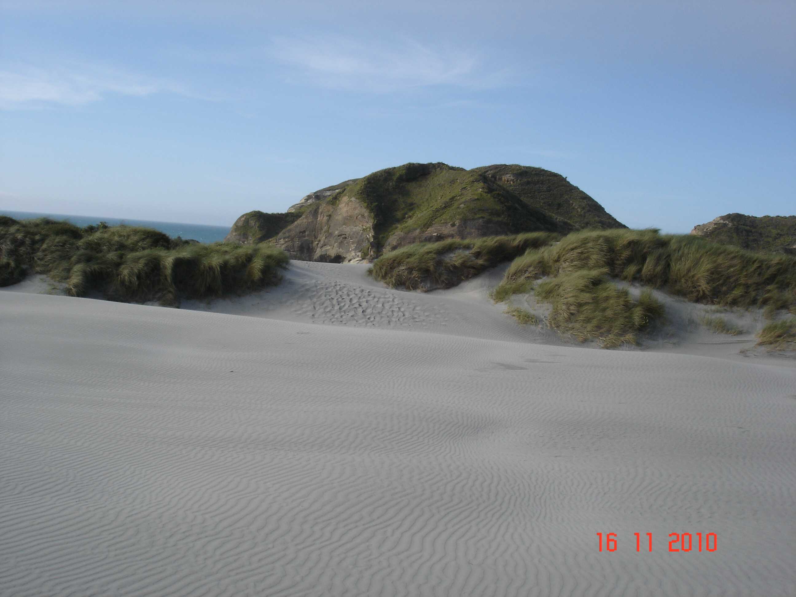 Wharariki Beach-2