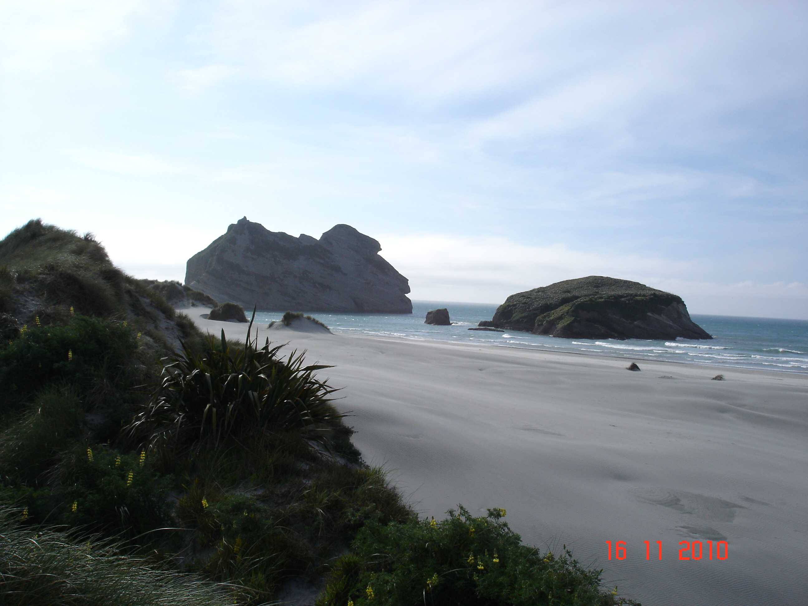 Wharariki Beach-7