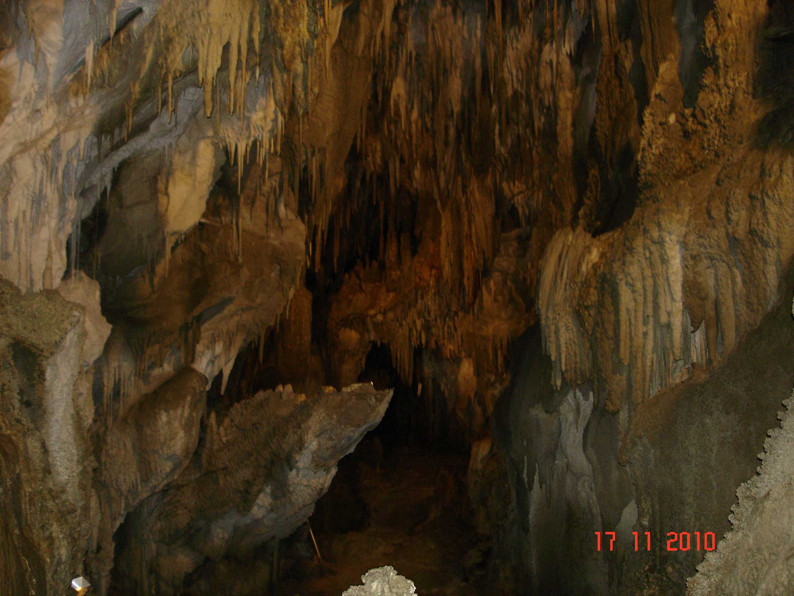 Ngarua Cave-3