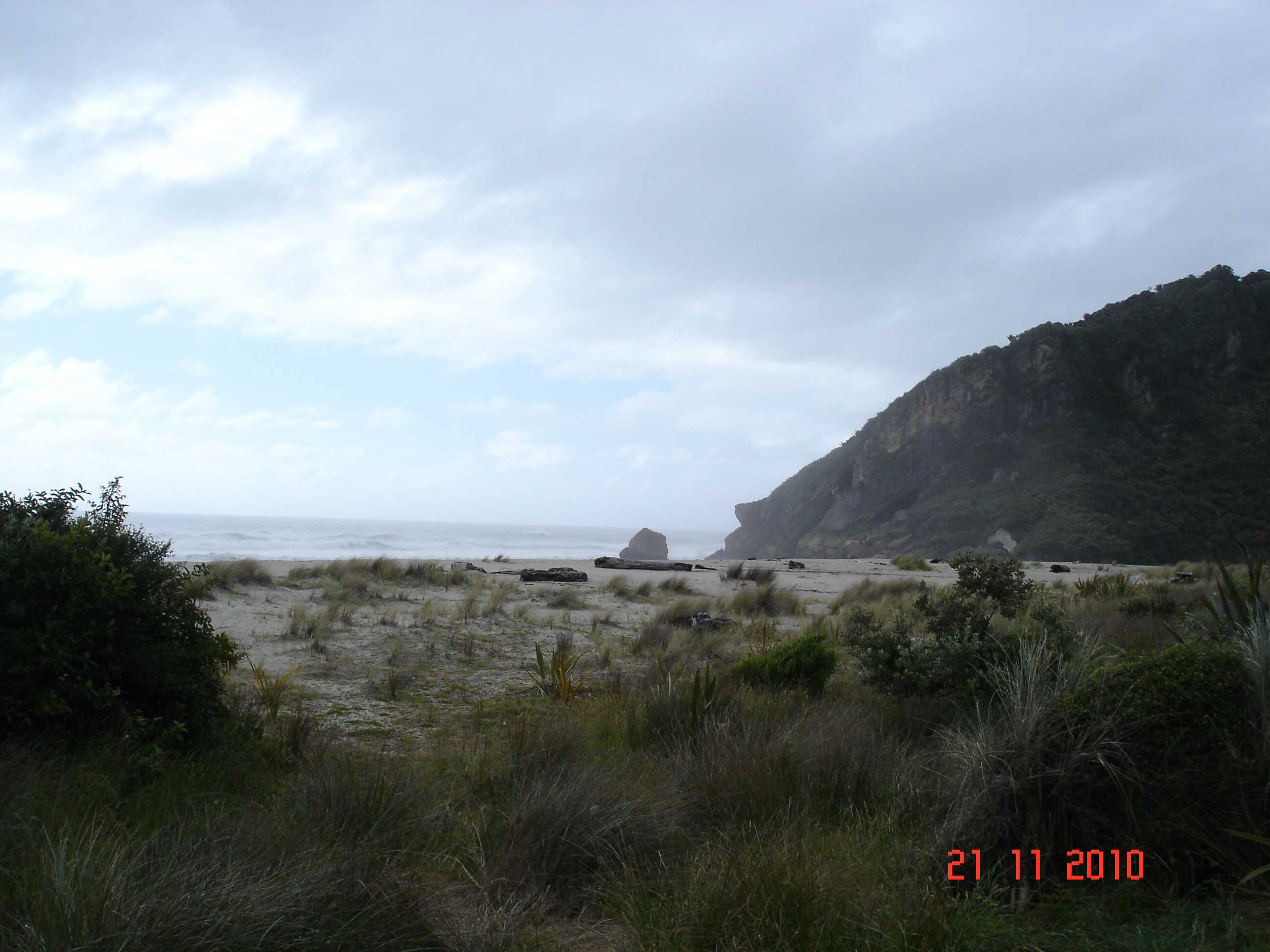 Heaphy Track-2