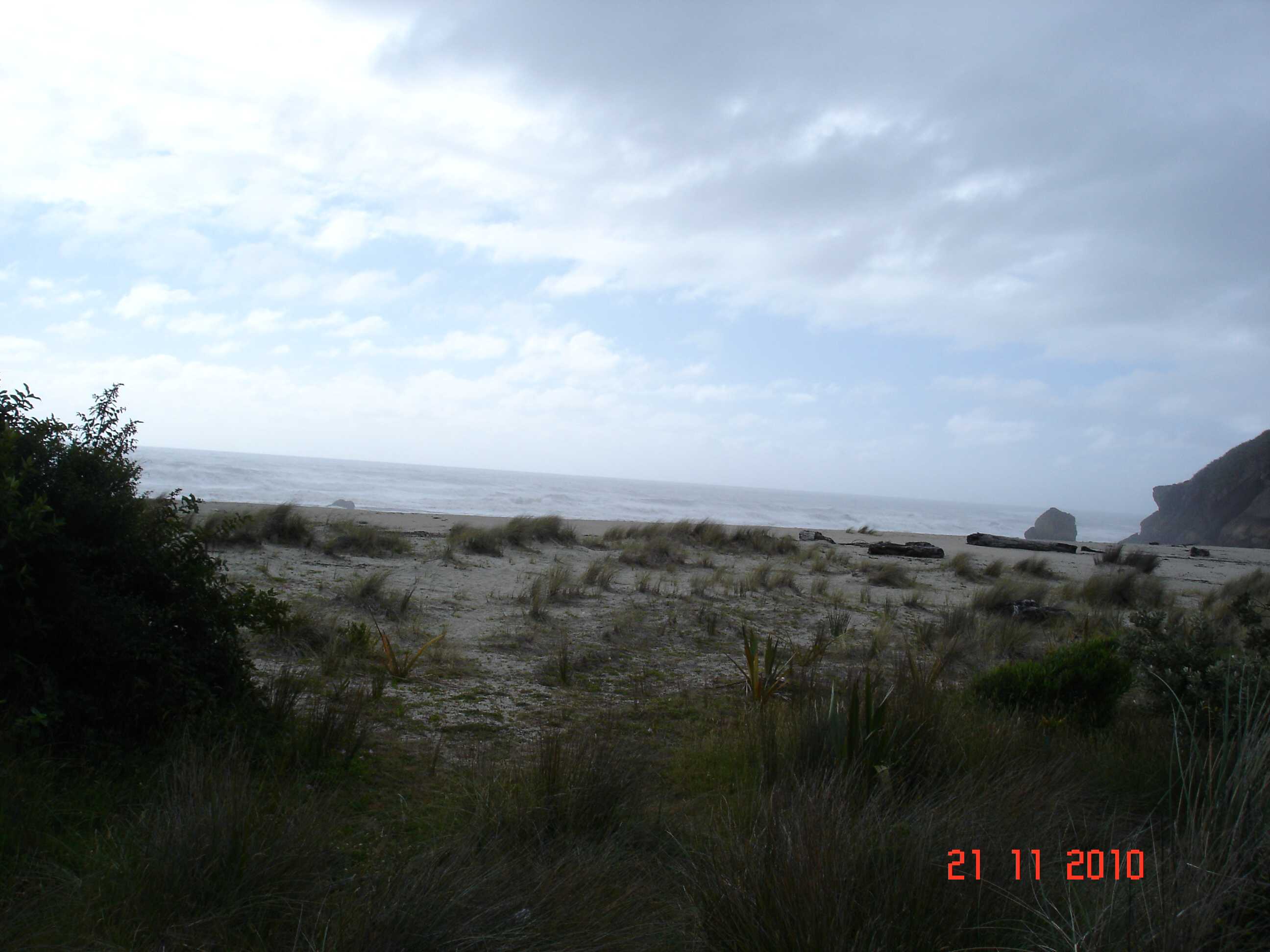 Heaphy Track-4