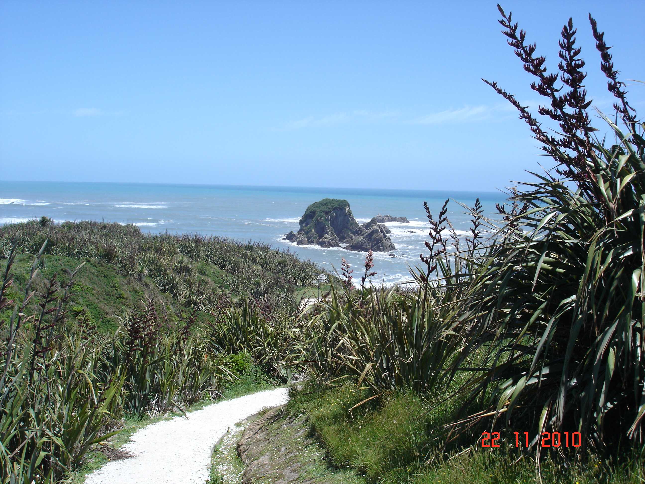 Karamea-27