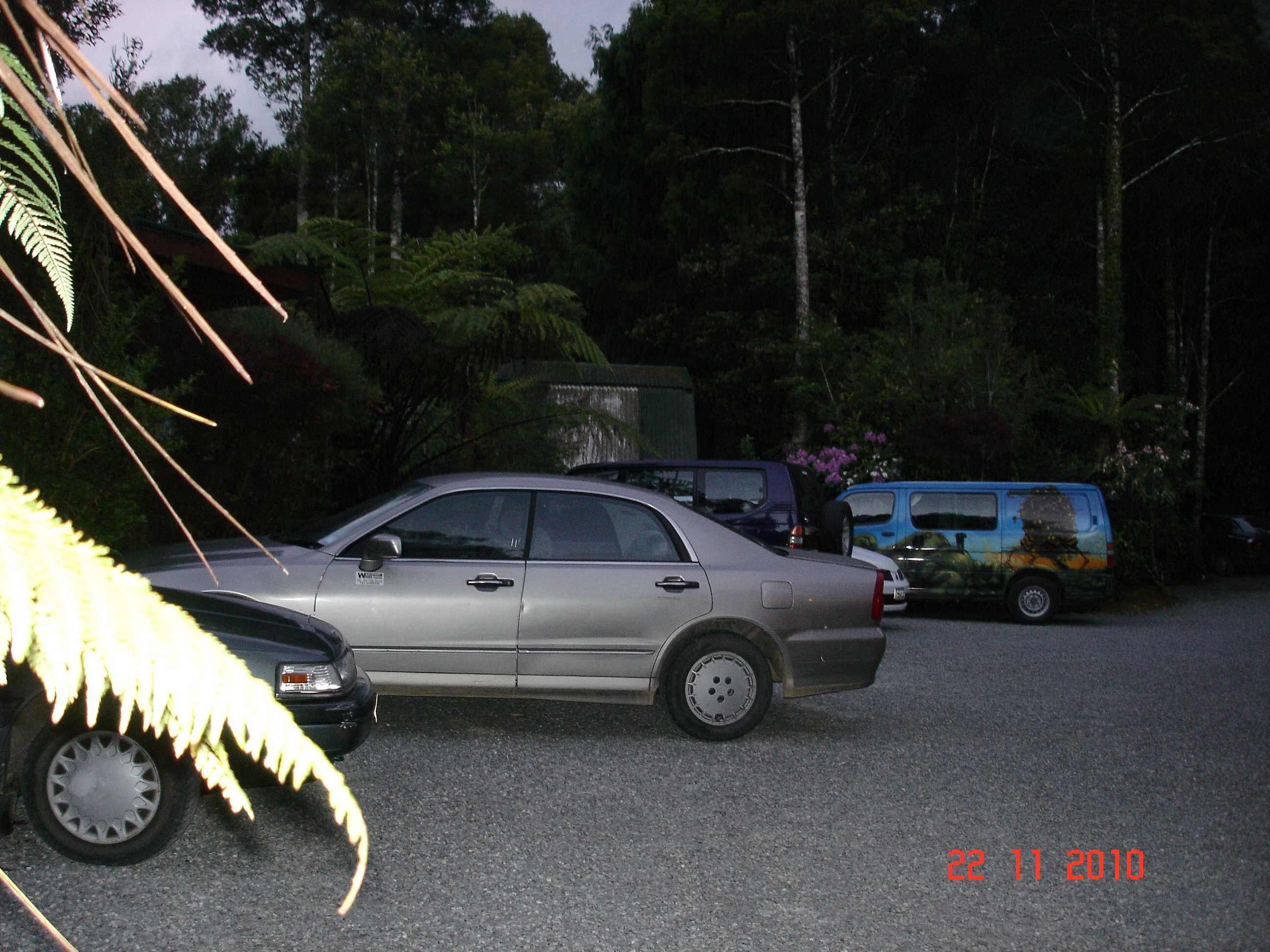 Amazing accommodation in Punakaiki-4