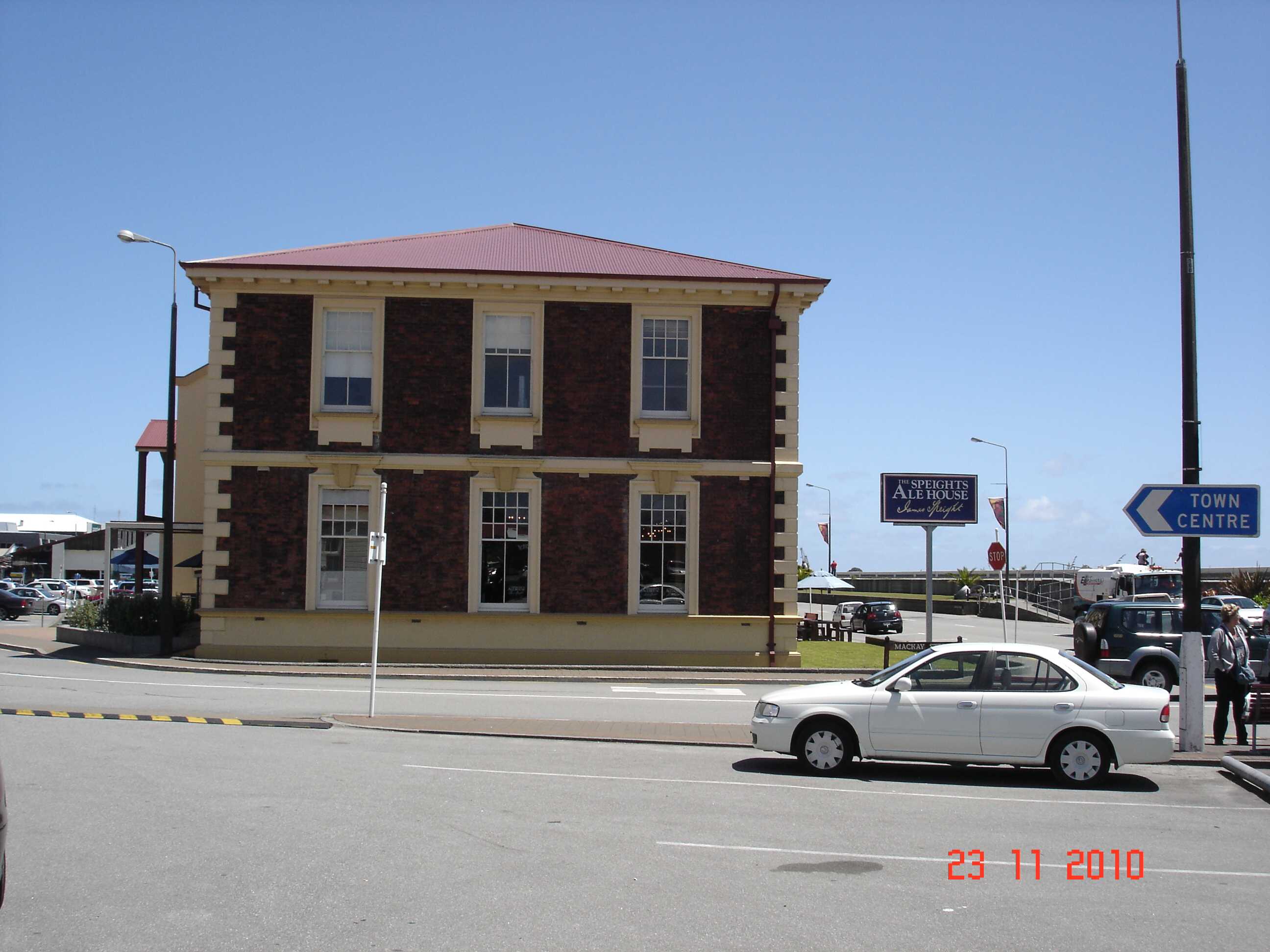 Greymouth-1