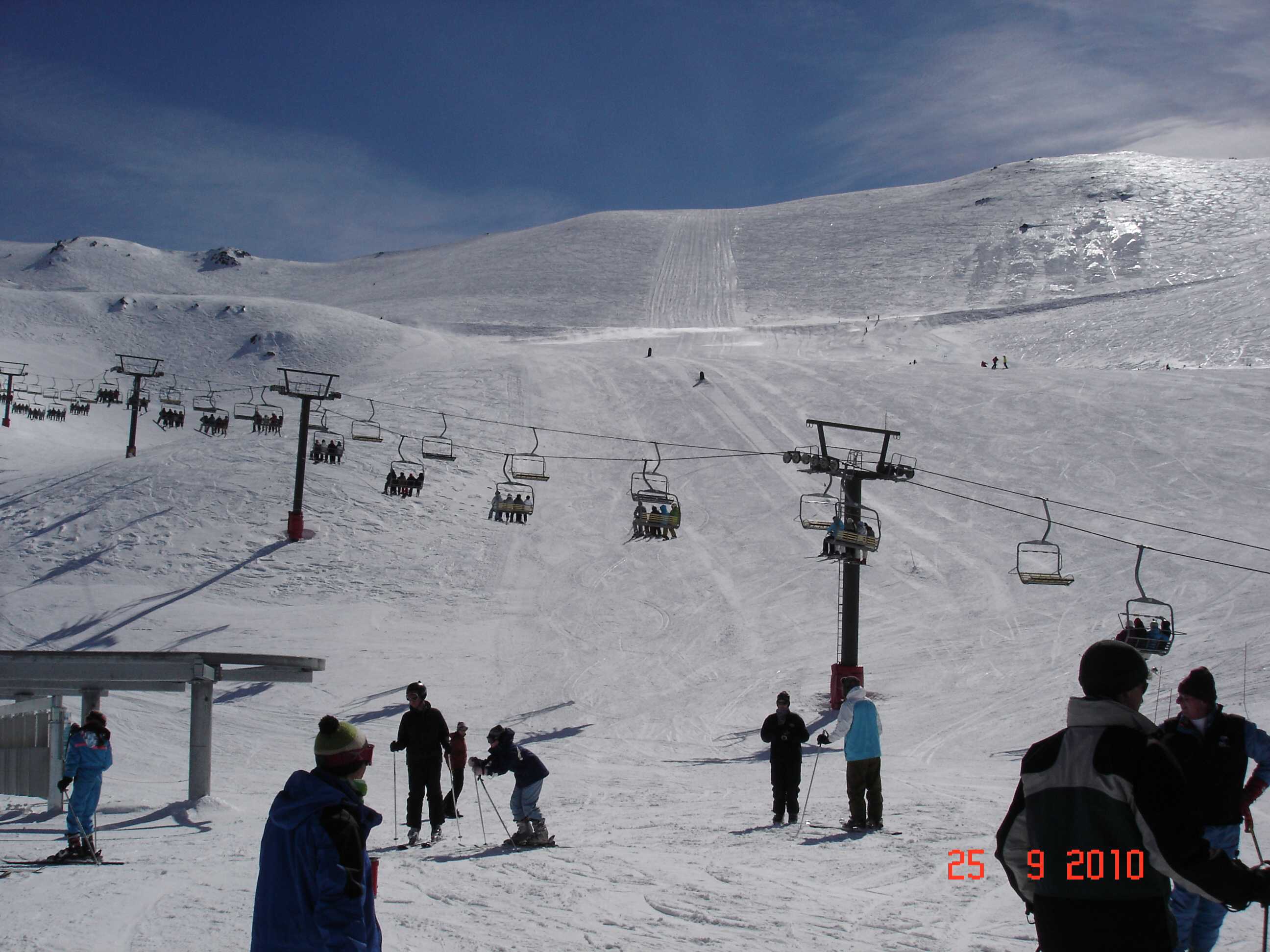 Mt Hutt, Canterbury-1