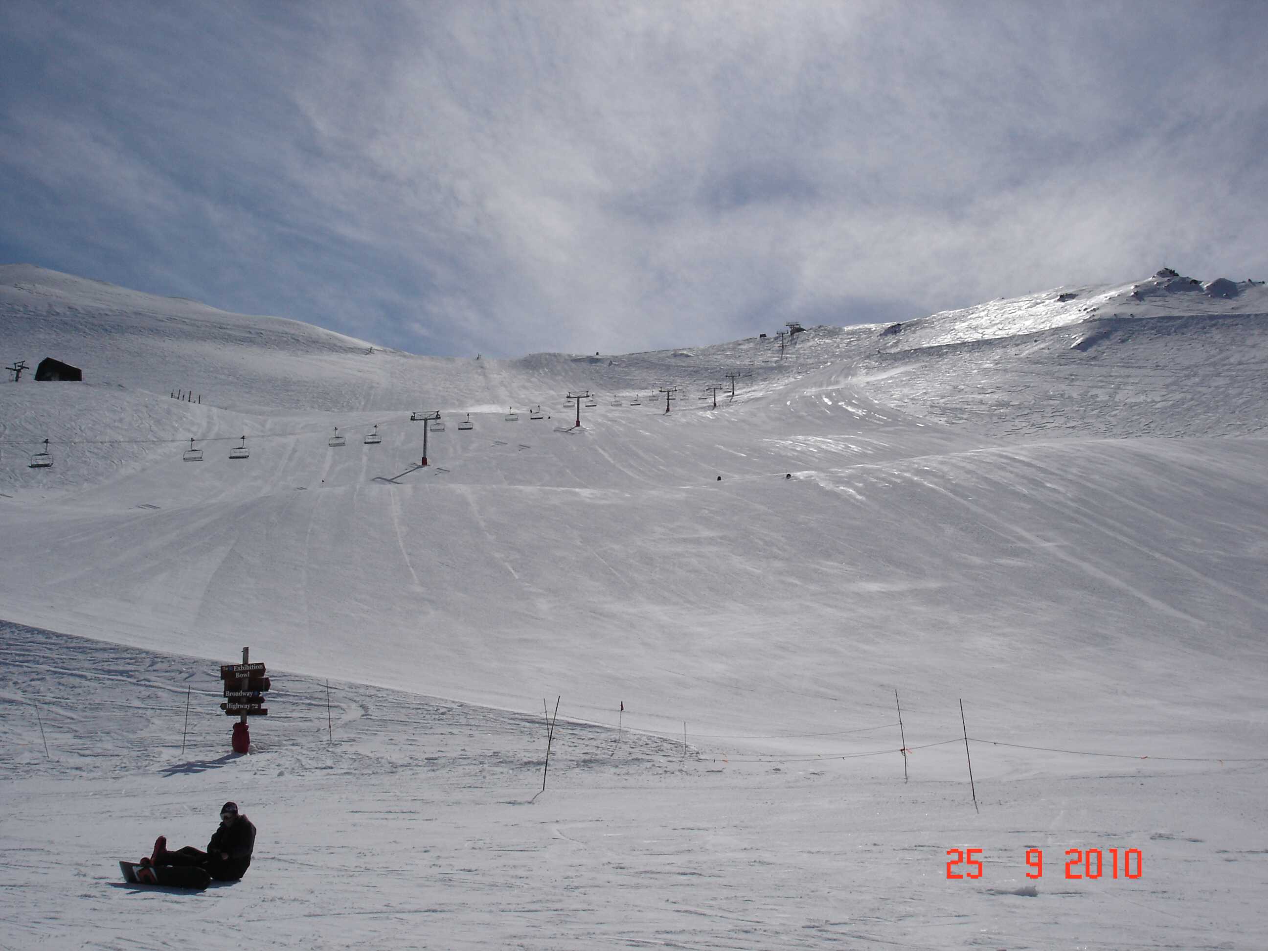 Mt Hutt, Canterbury-2