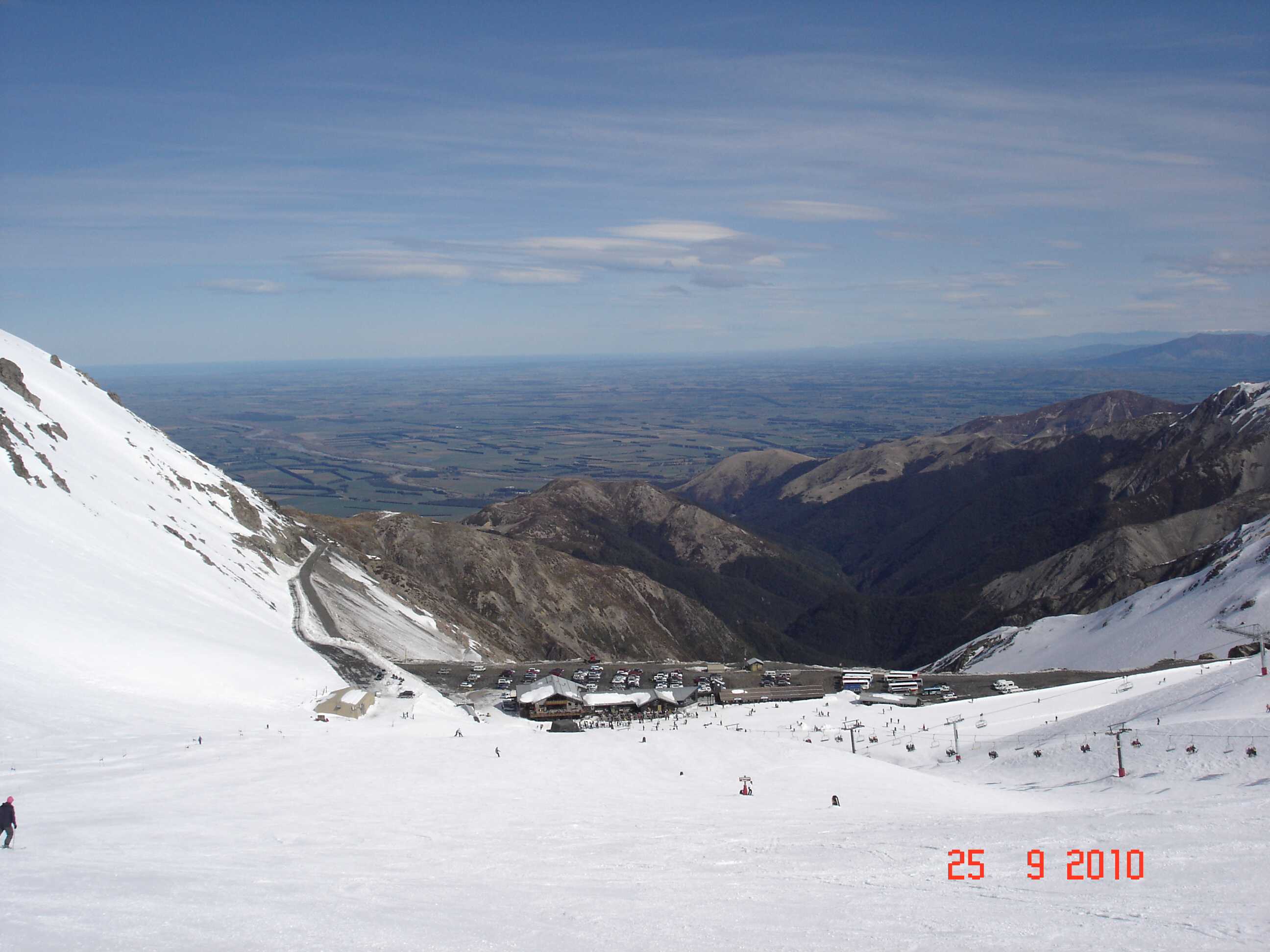 Mt Hutt, Canterbury-3