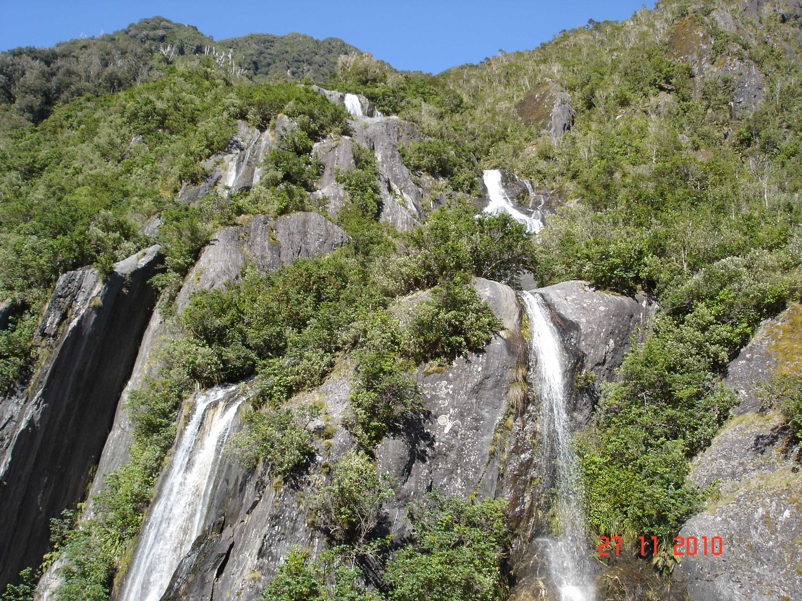 Franz Josef glacier-3