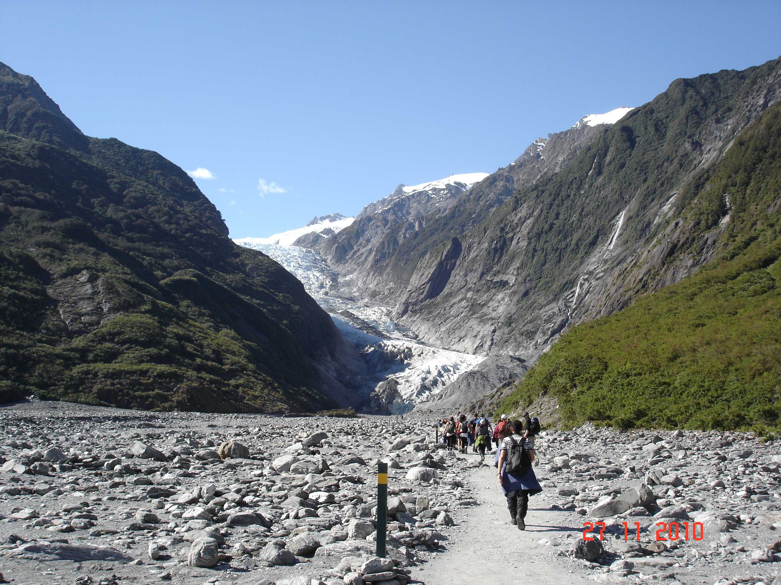 Franz Josef glacier-4
