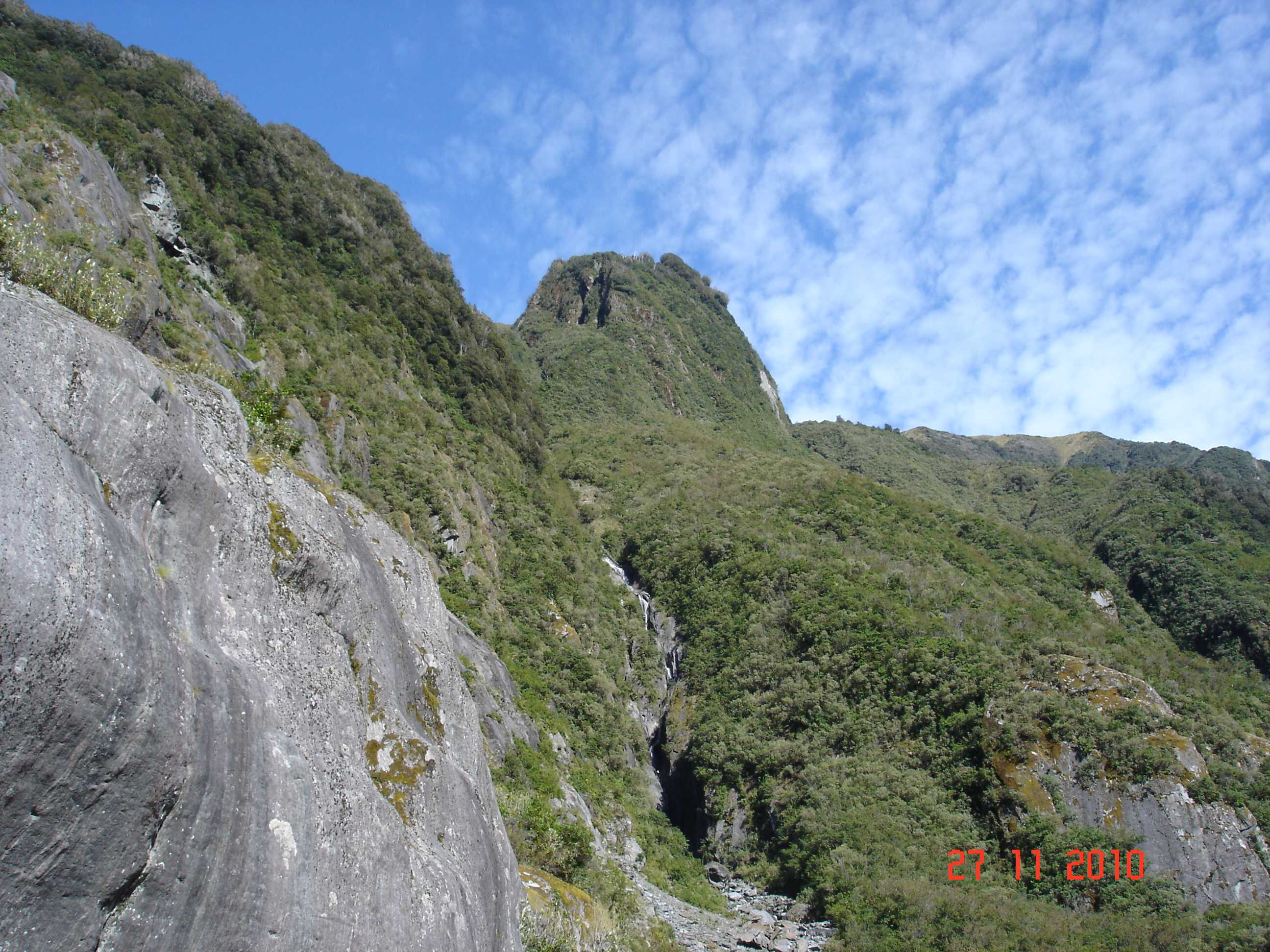 Franz Josef glacier-5