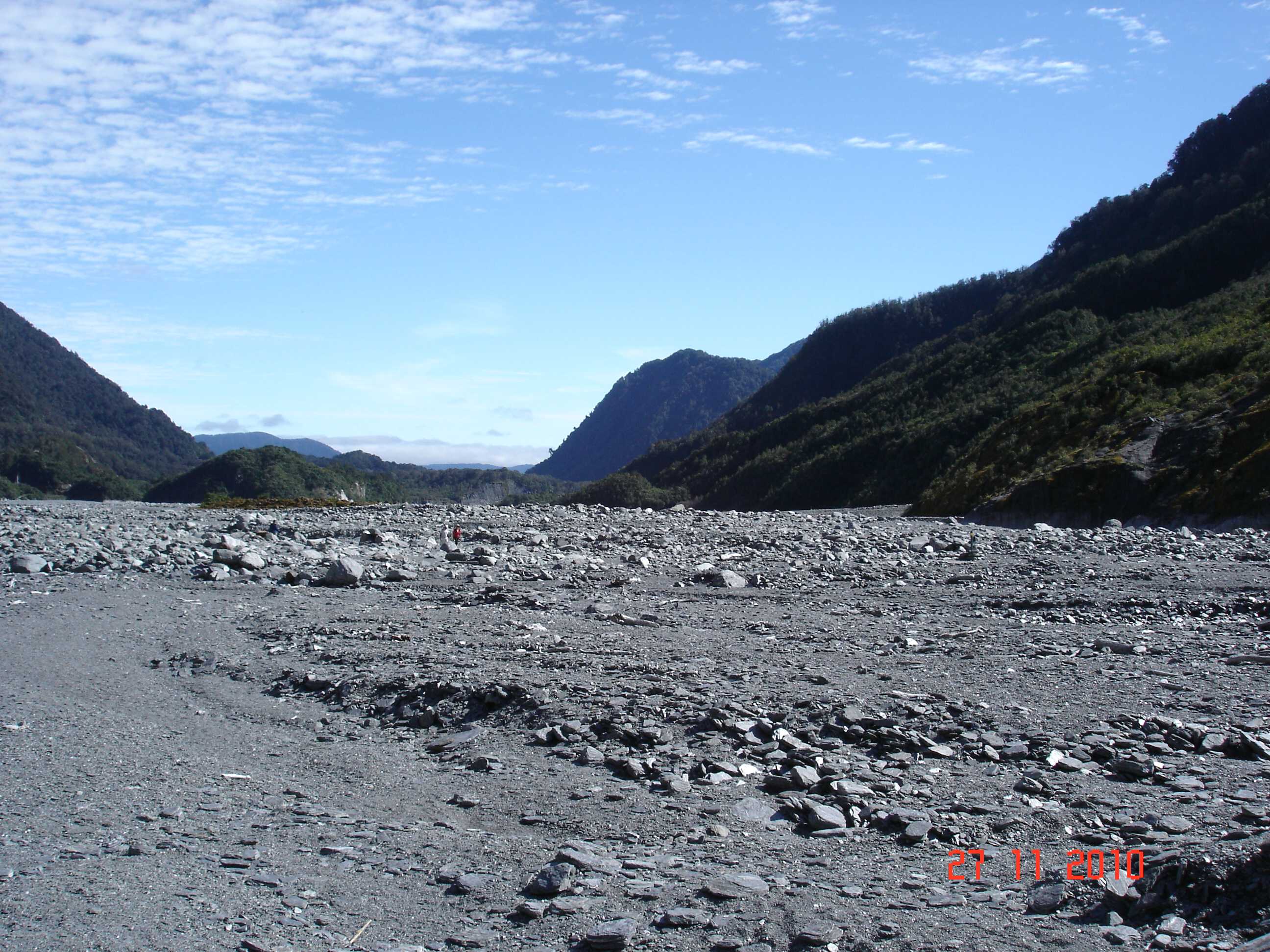 Franz Josef glacier-6