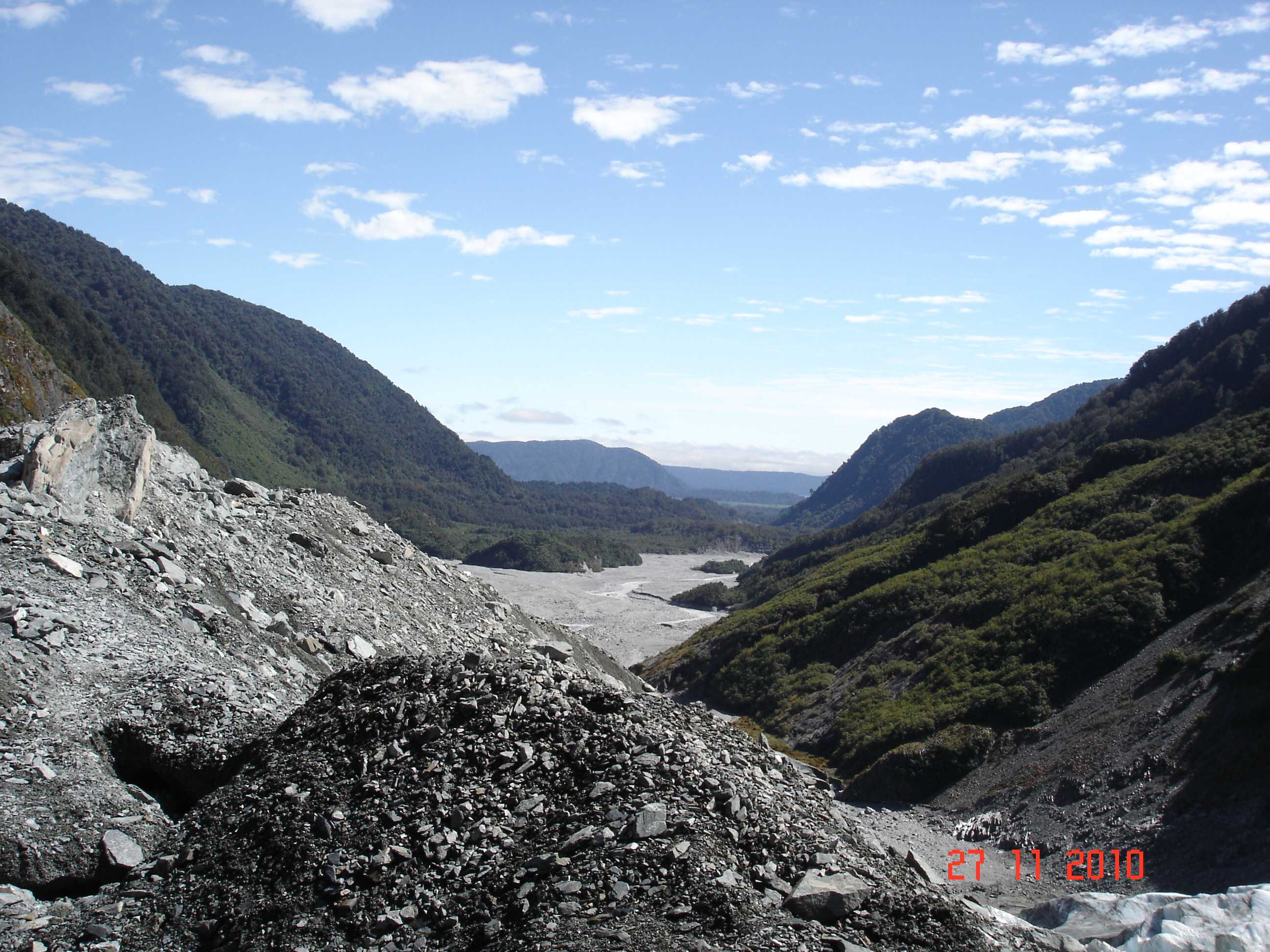 Franz Josef glacier-9