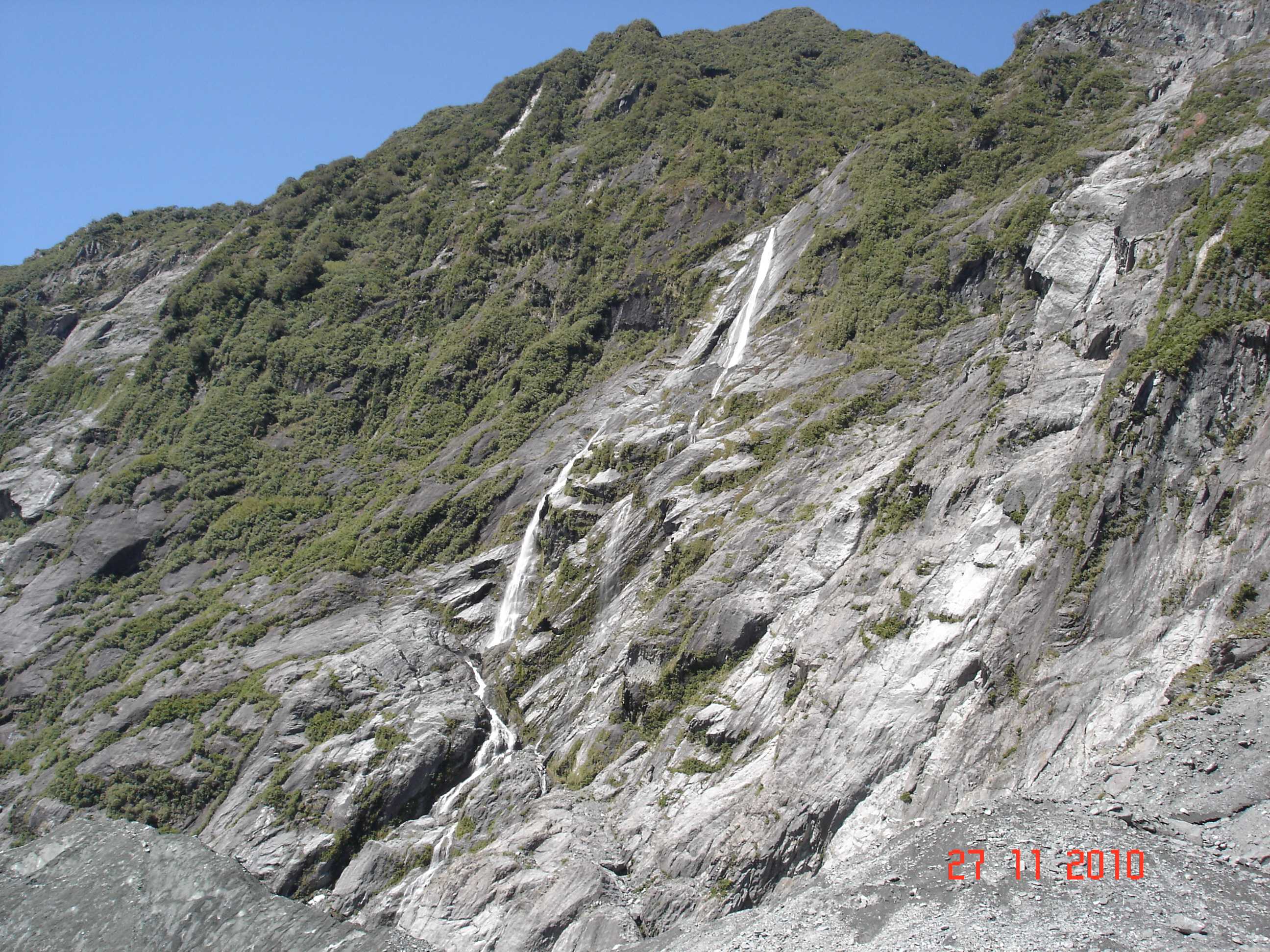 Franz Josef glacier-10