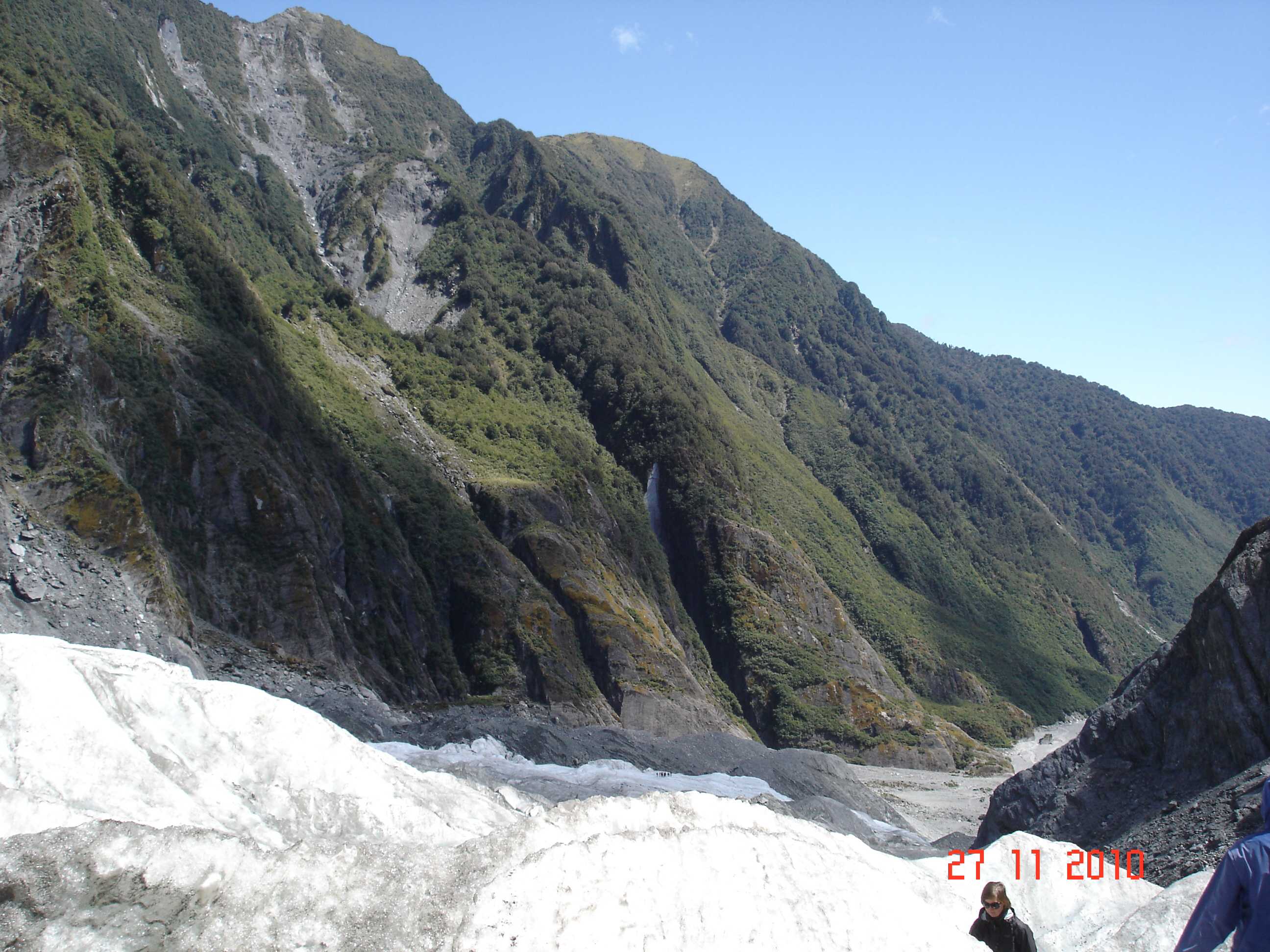 Franz Josef glacier-16