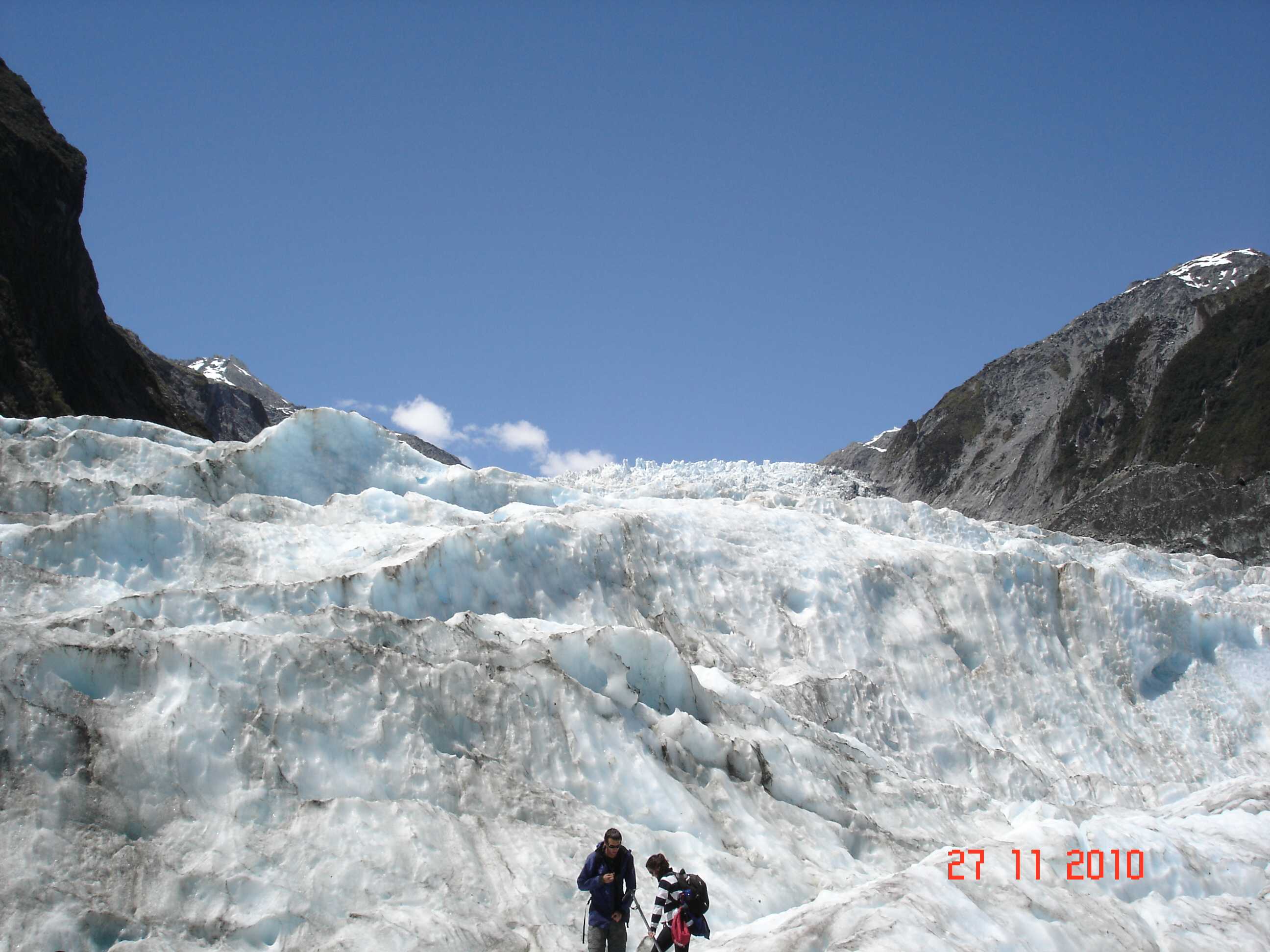 Franz Josef glacier-17