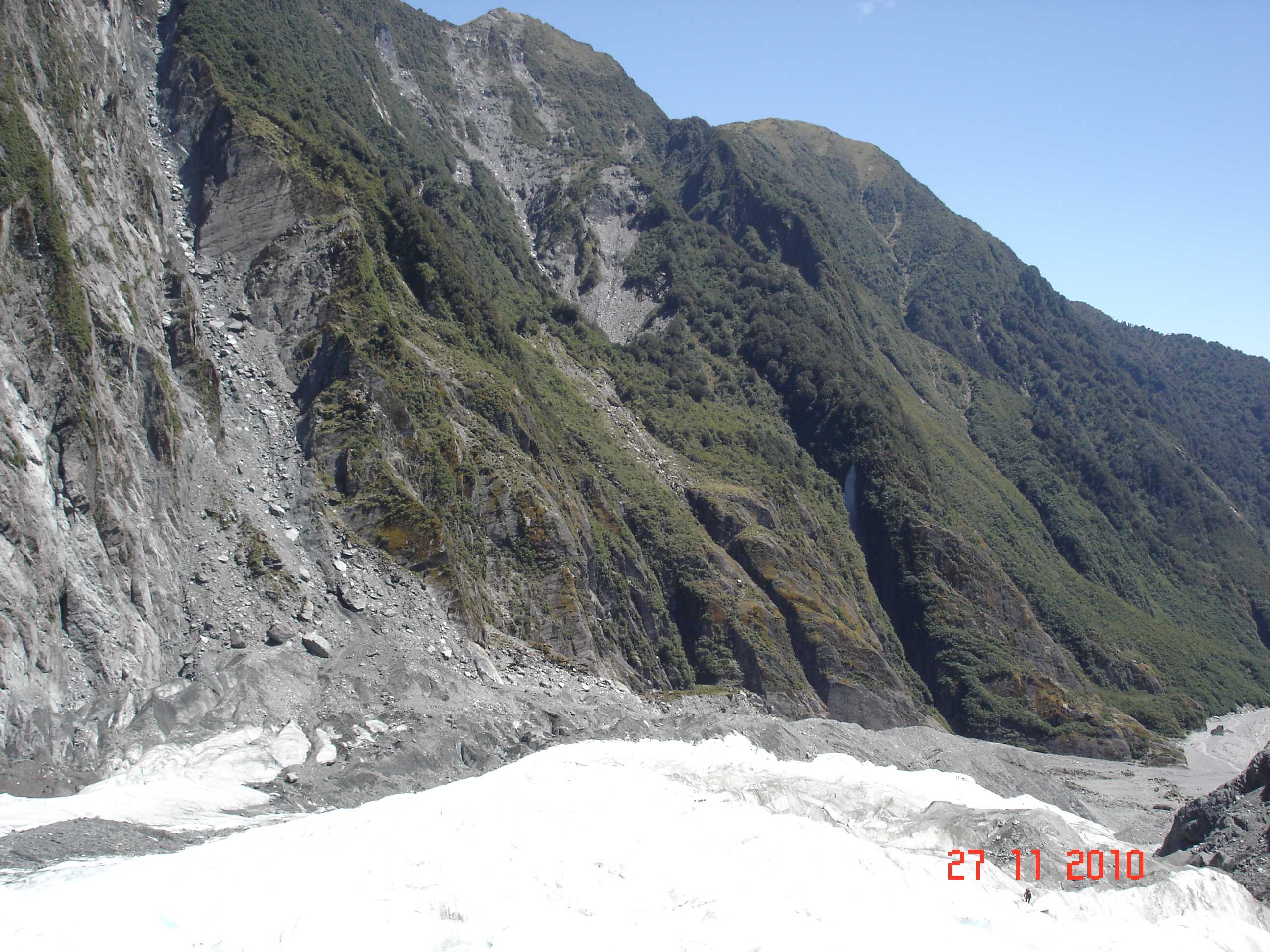 Franz Josef glacier-20