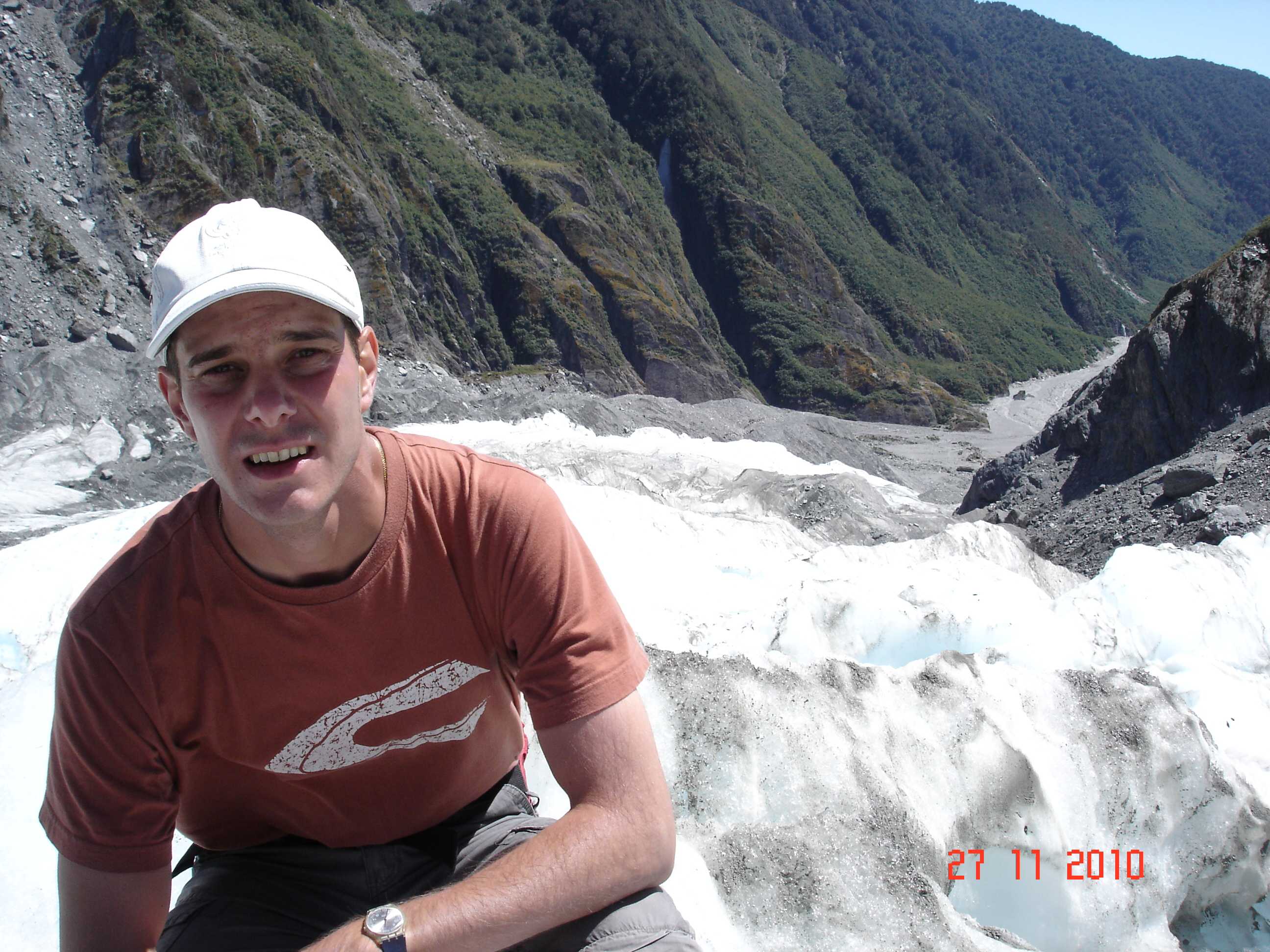 Franz Josef glacier-21