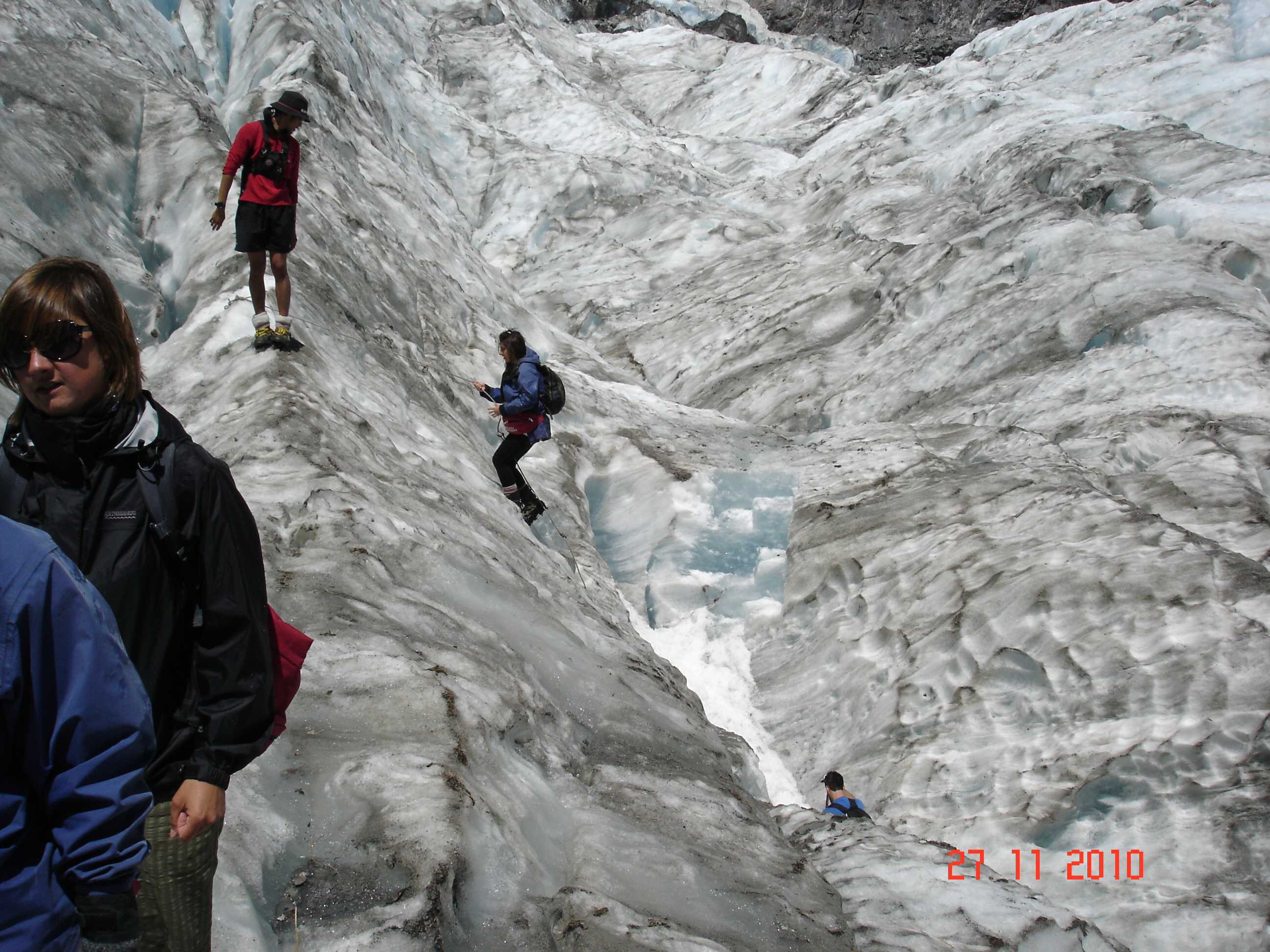 Franz Josef glacier-24