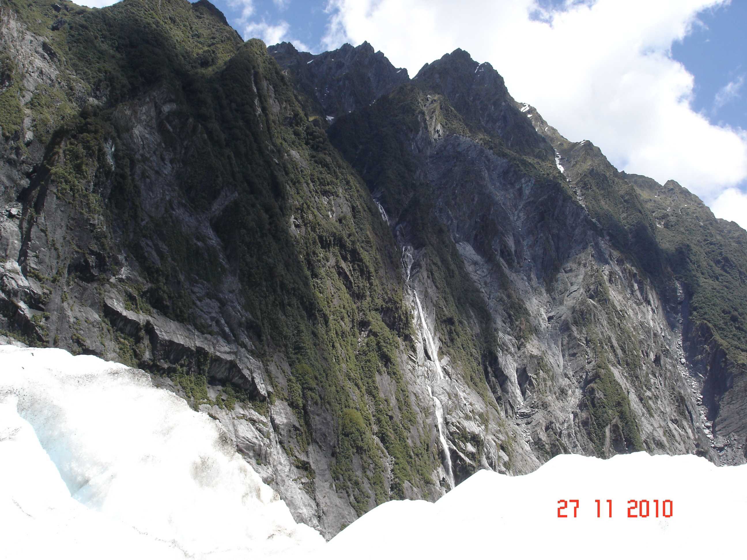 Franz Josef glacier-25