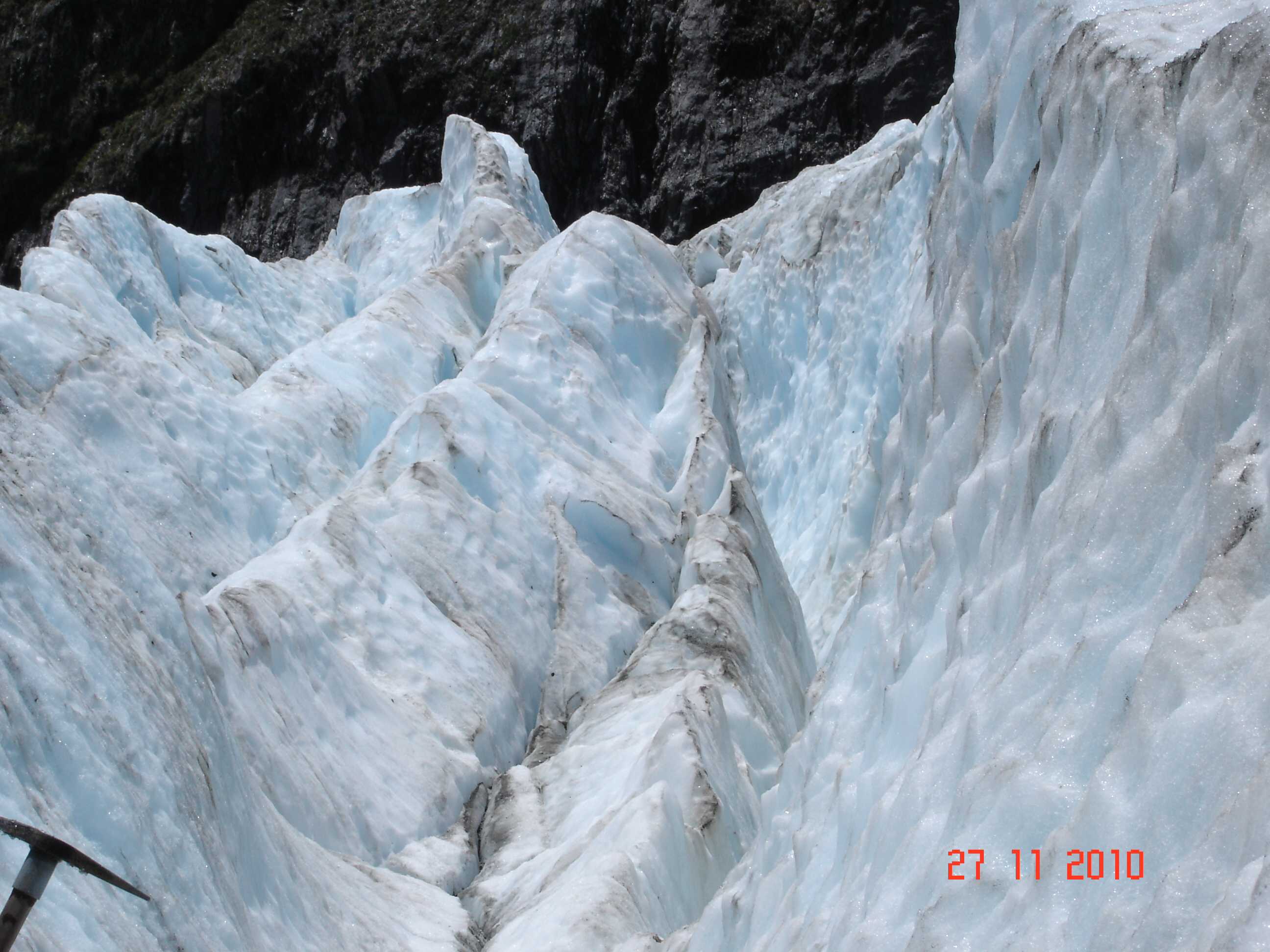 Franz Josef glacier-30