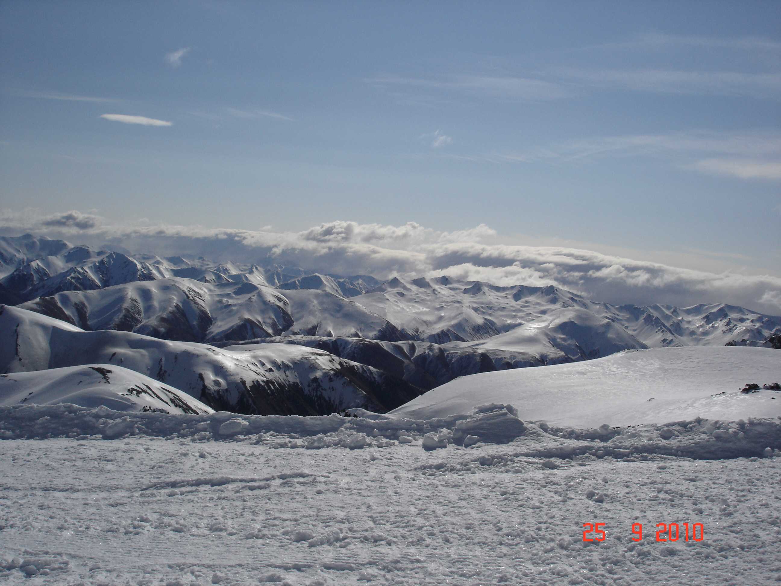 Mt Hutt, Canterbury-7