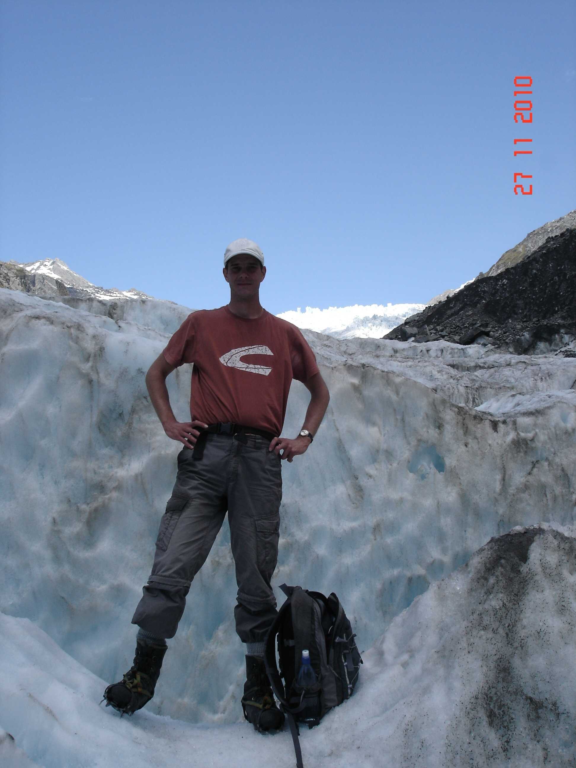 Franz Josef glacier-34