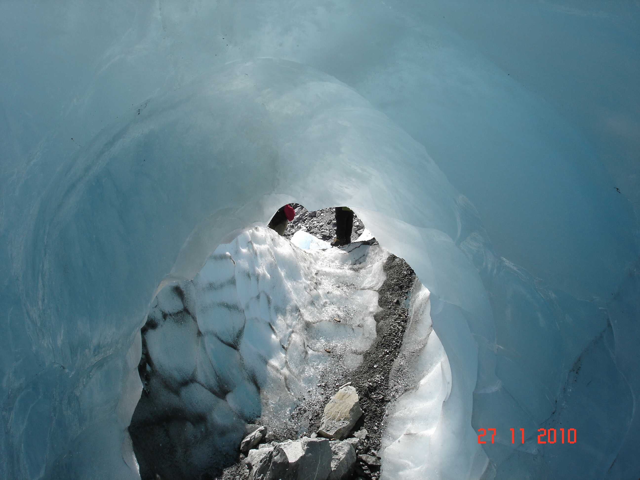 Franz Josef glacier-35