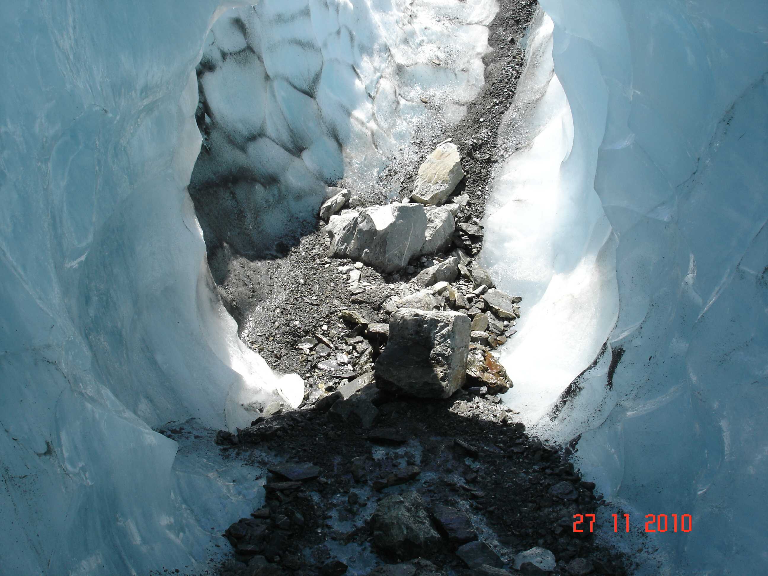 Franz Josef glacier-36