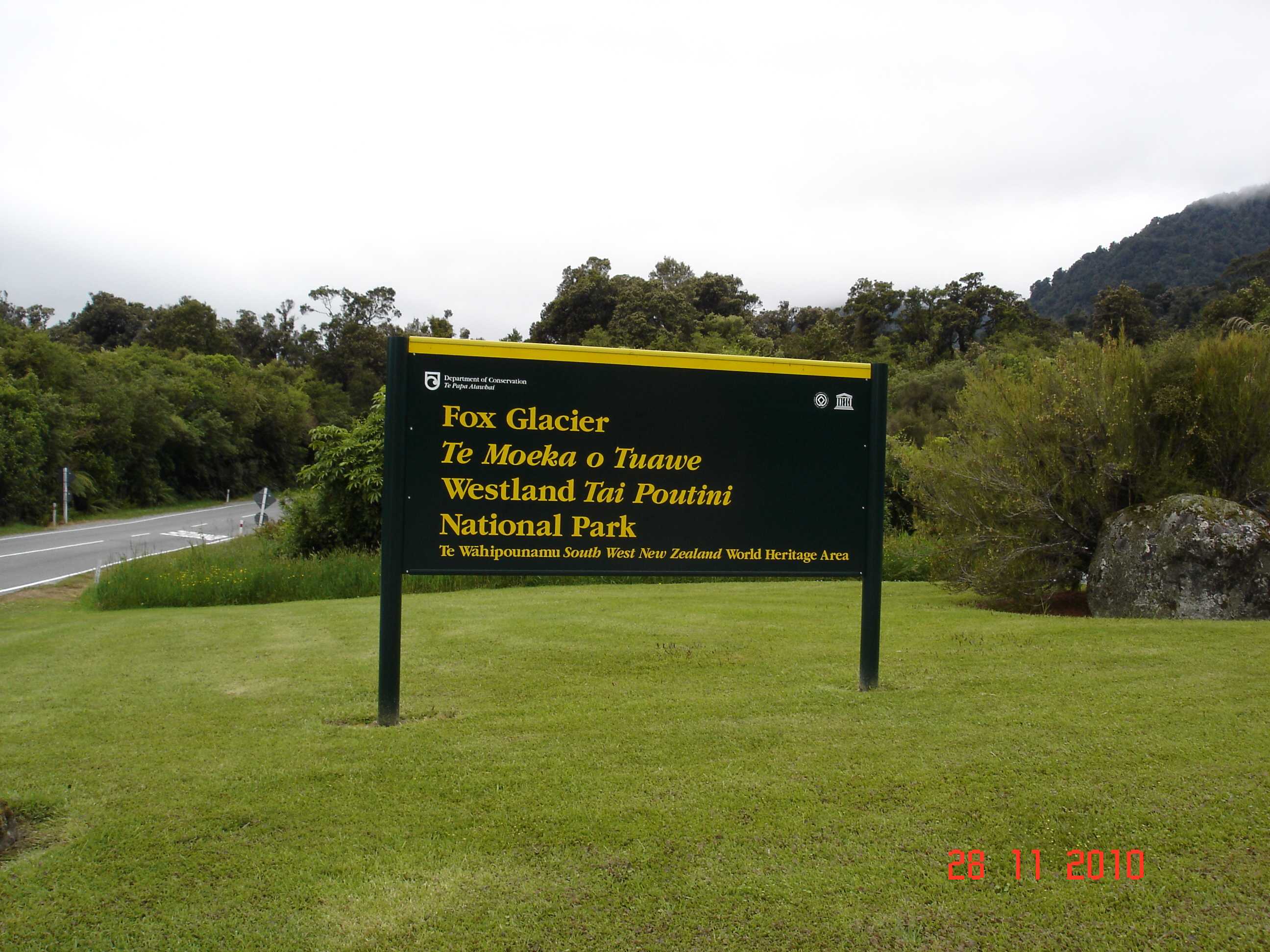 Fox Glacier-1