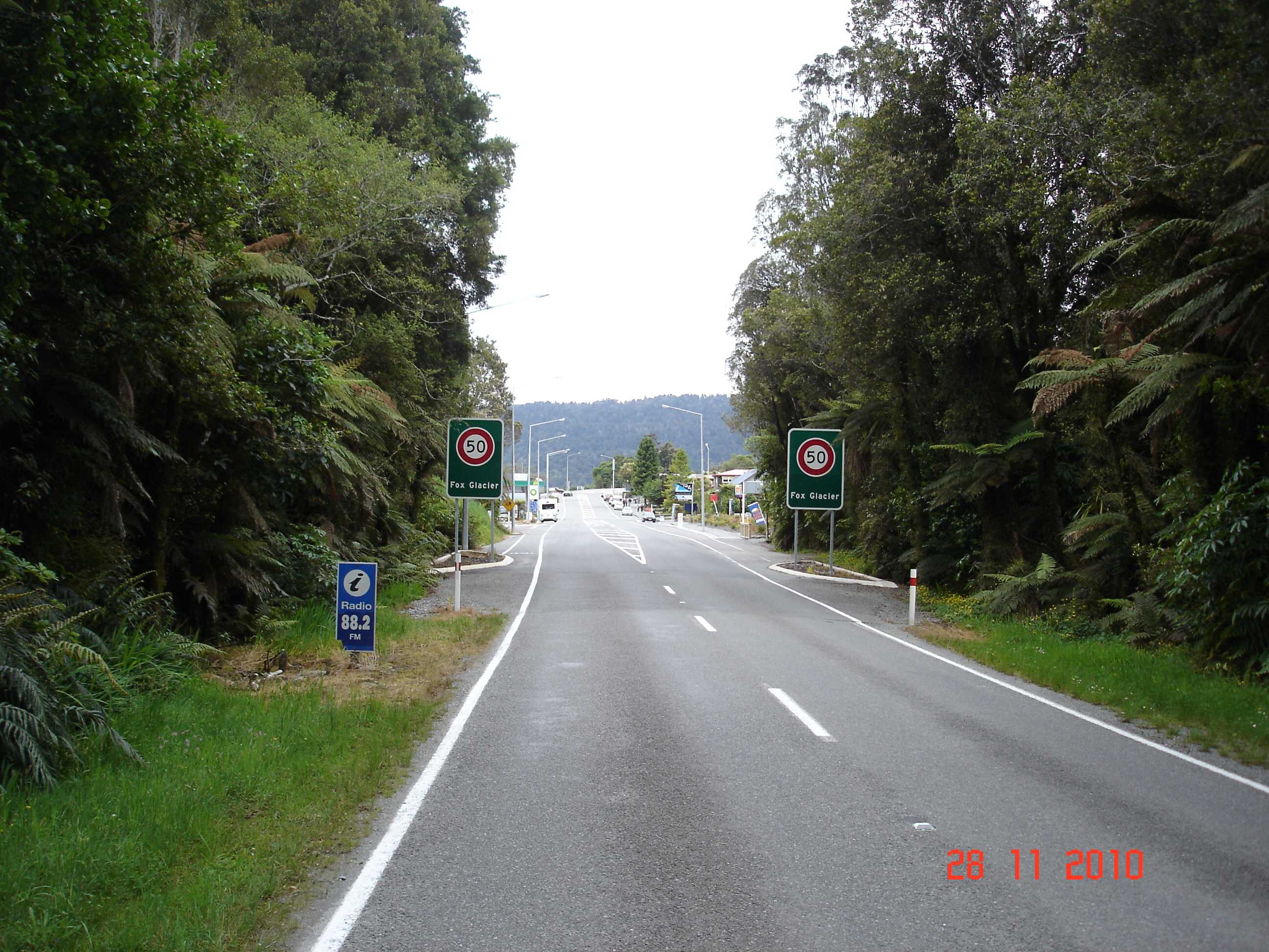 Fox Glacier-31