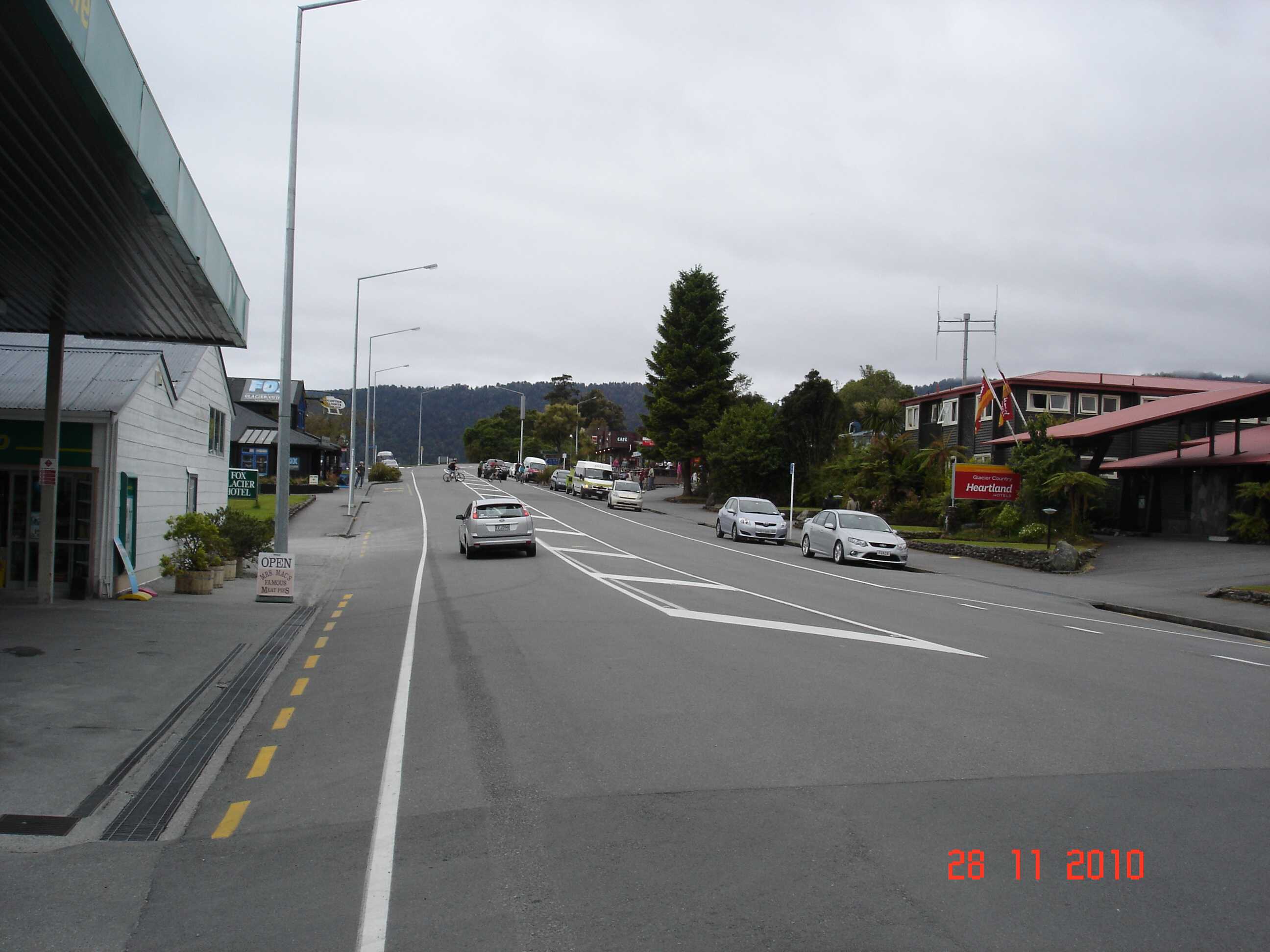 Fox Glacier-33