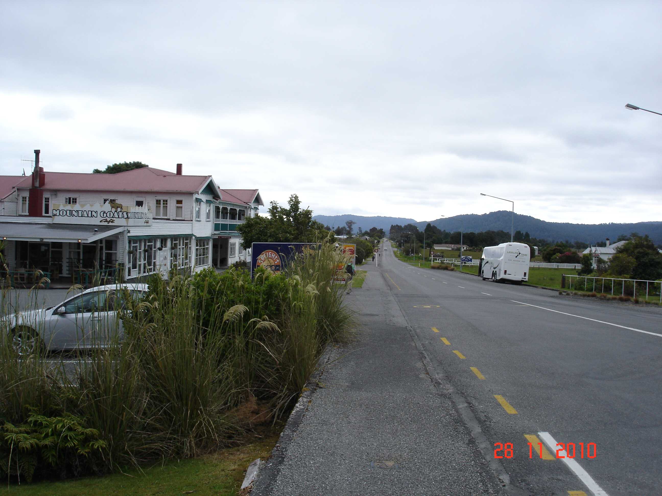 Fox Glacier-34