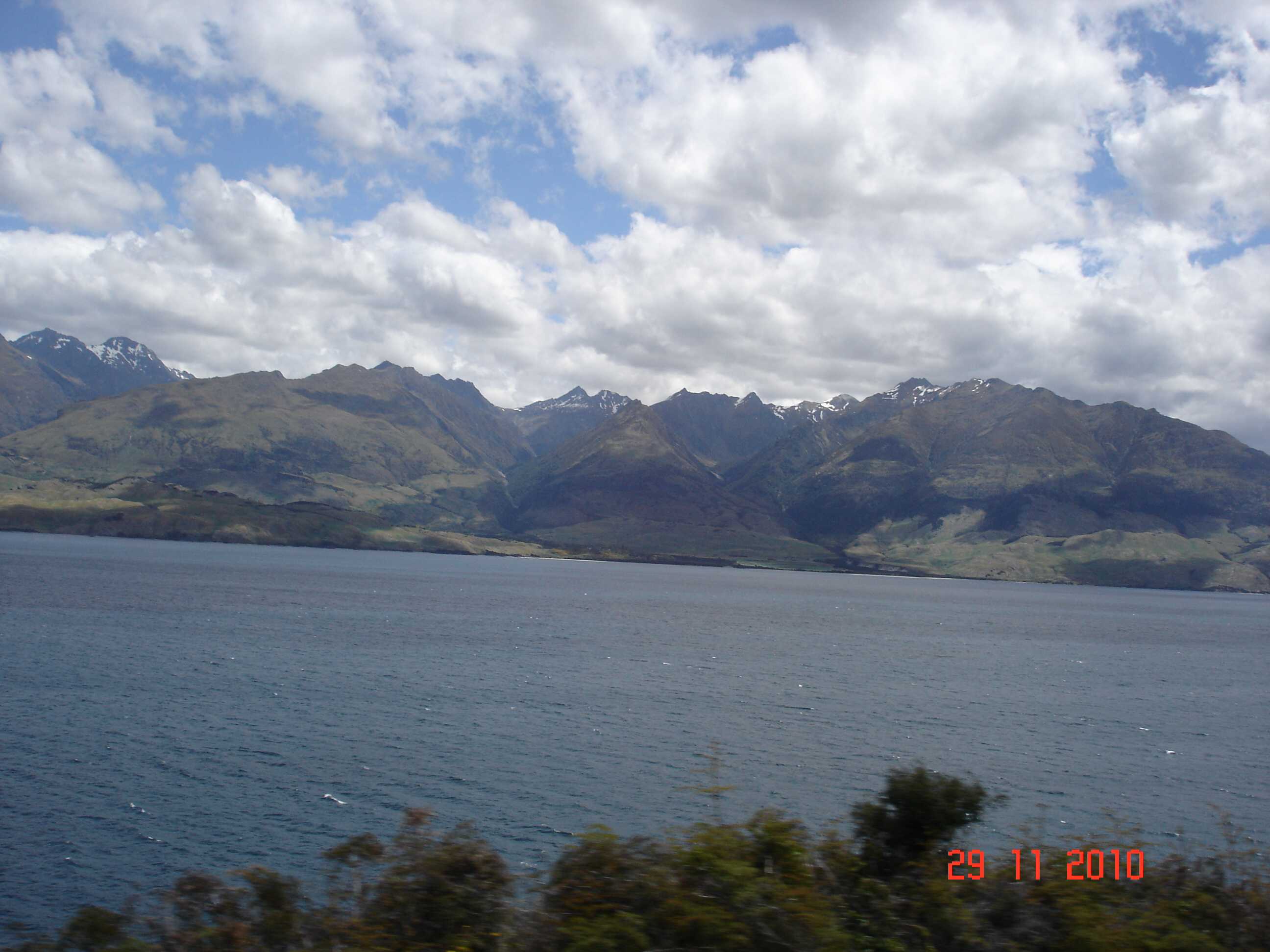 Cesta do Queenstown-2