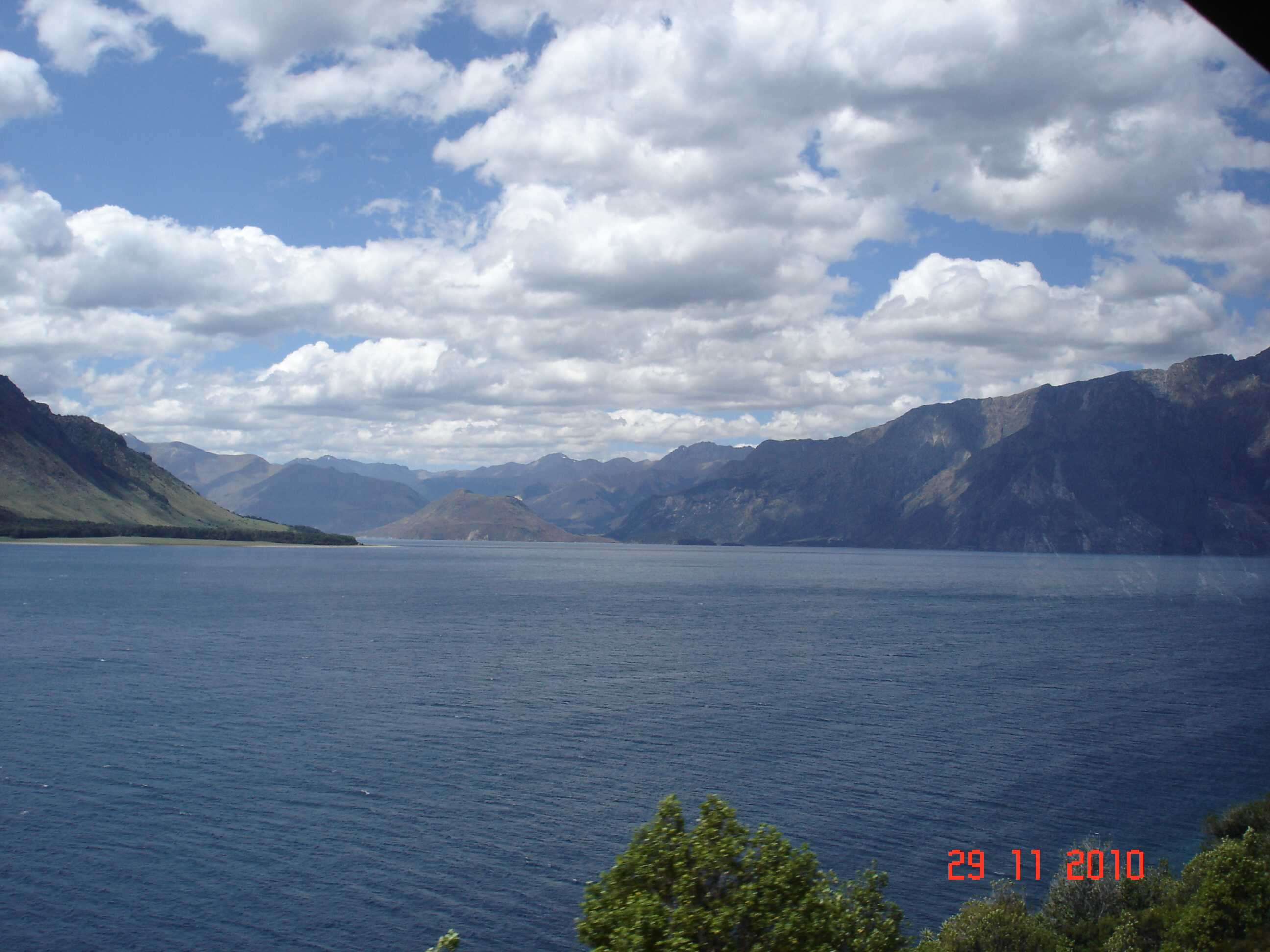 Cesta do Queenstown-6