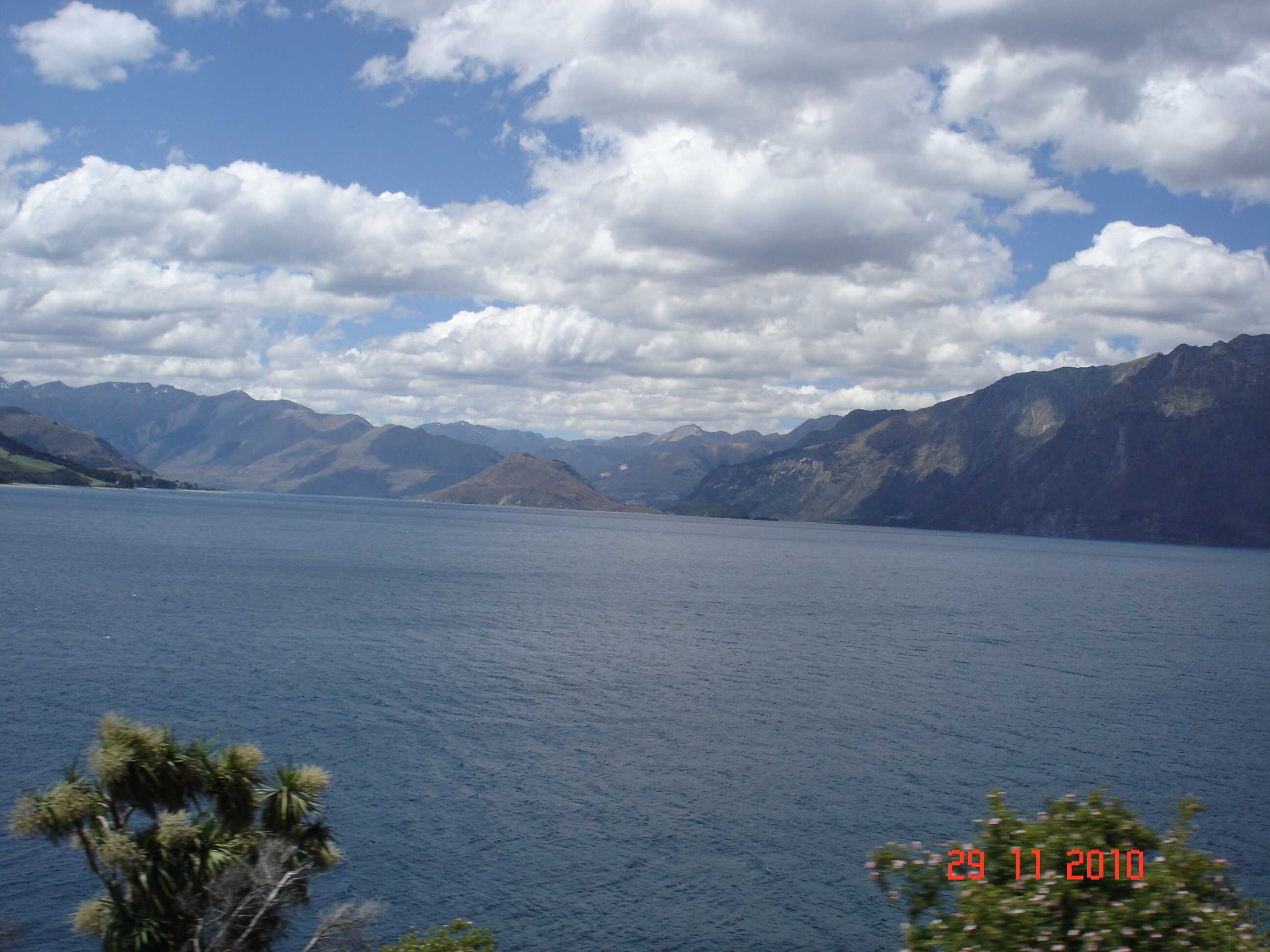 Cesta do Queenstown-7