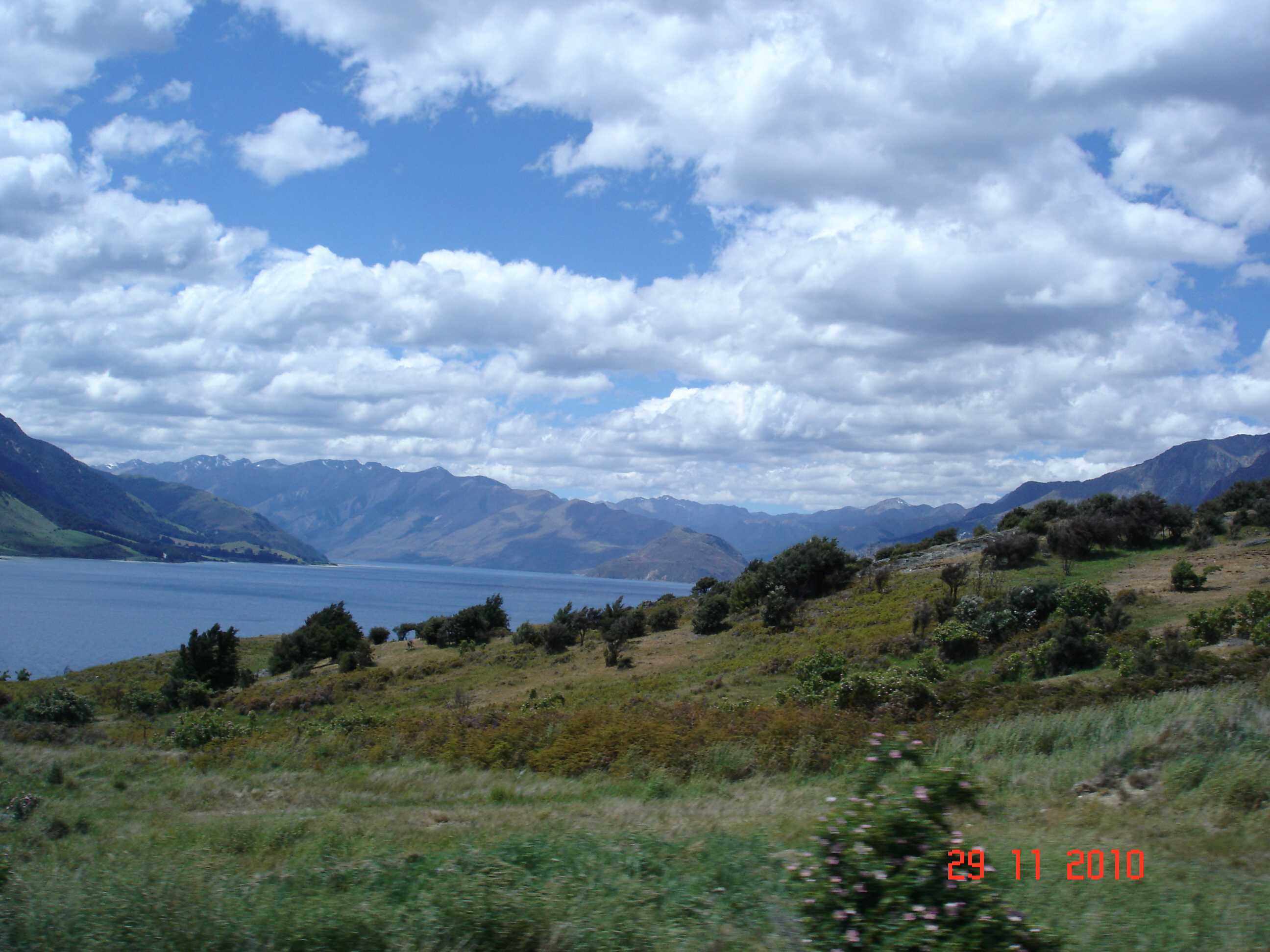 Cesta do Queenstown-9