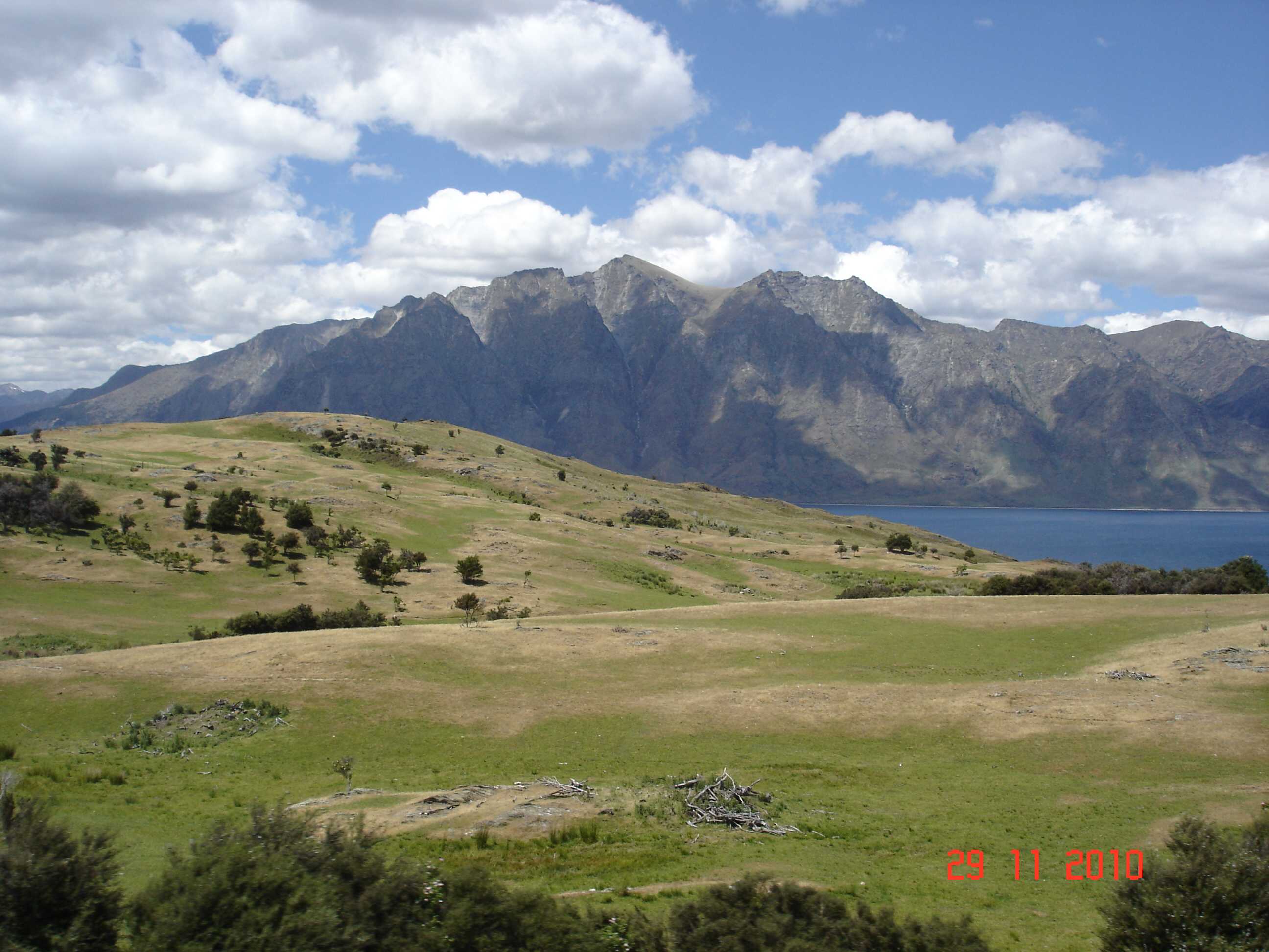 Cesta do Queenstown-10