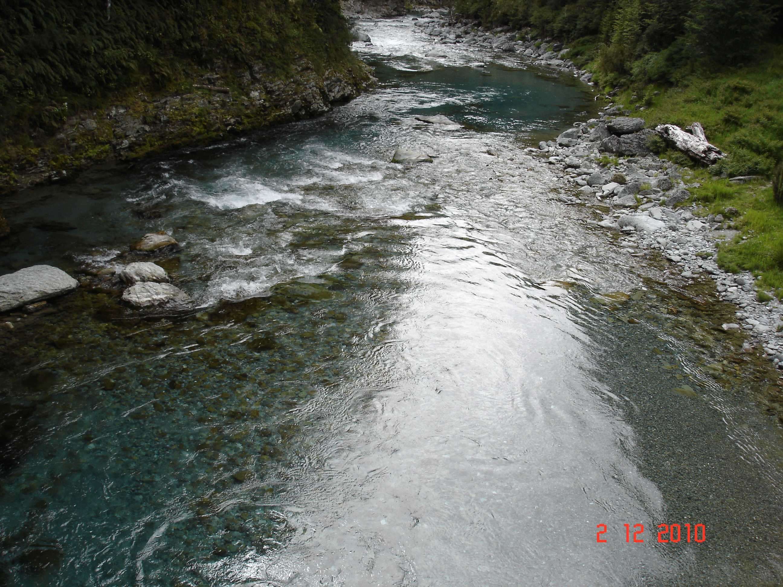 Routeburn Track-6