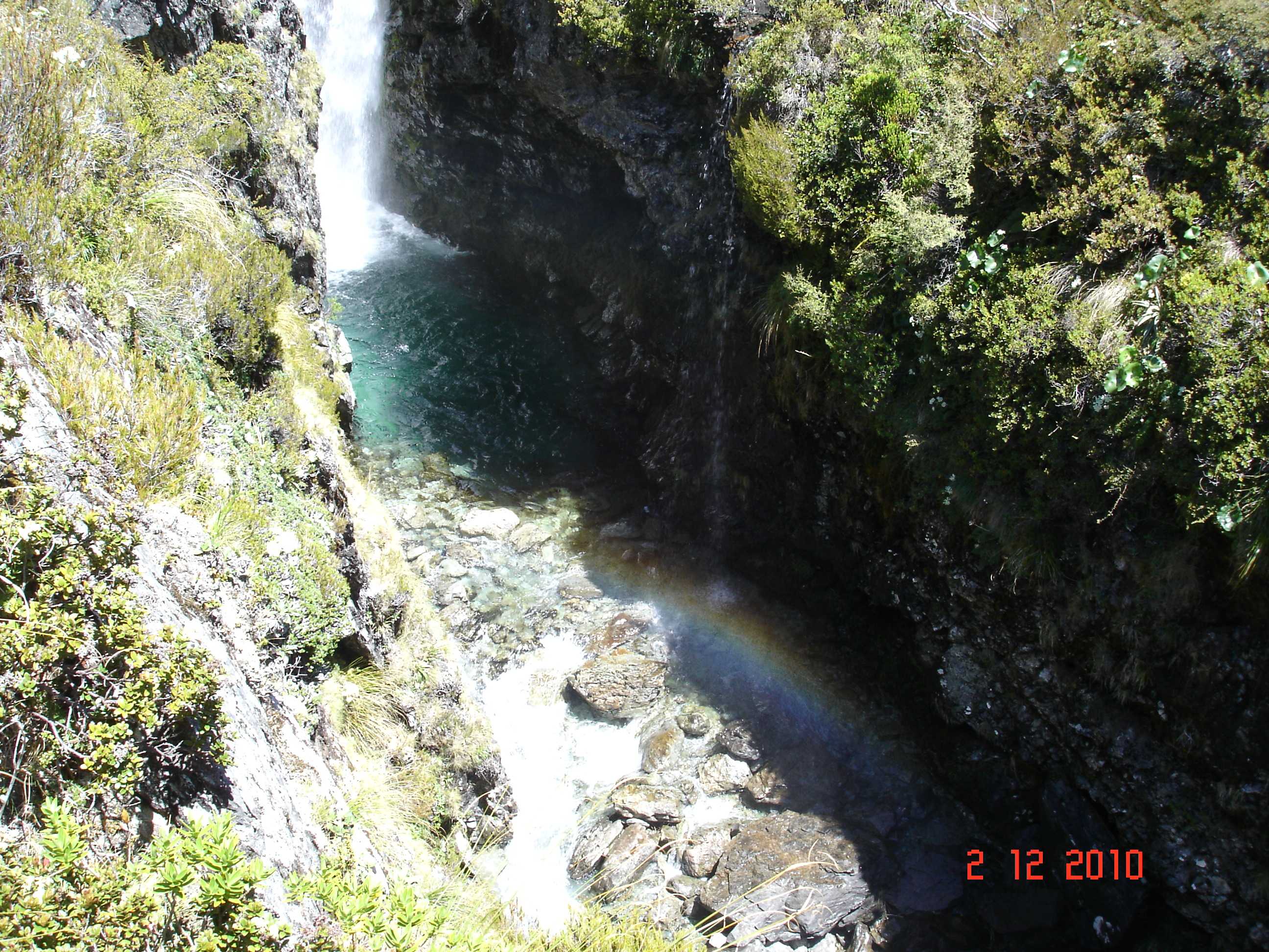 Routeburn Track-22