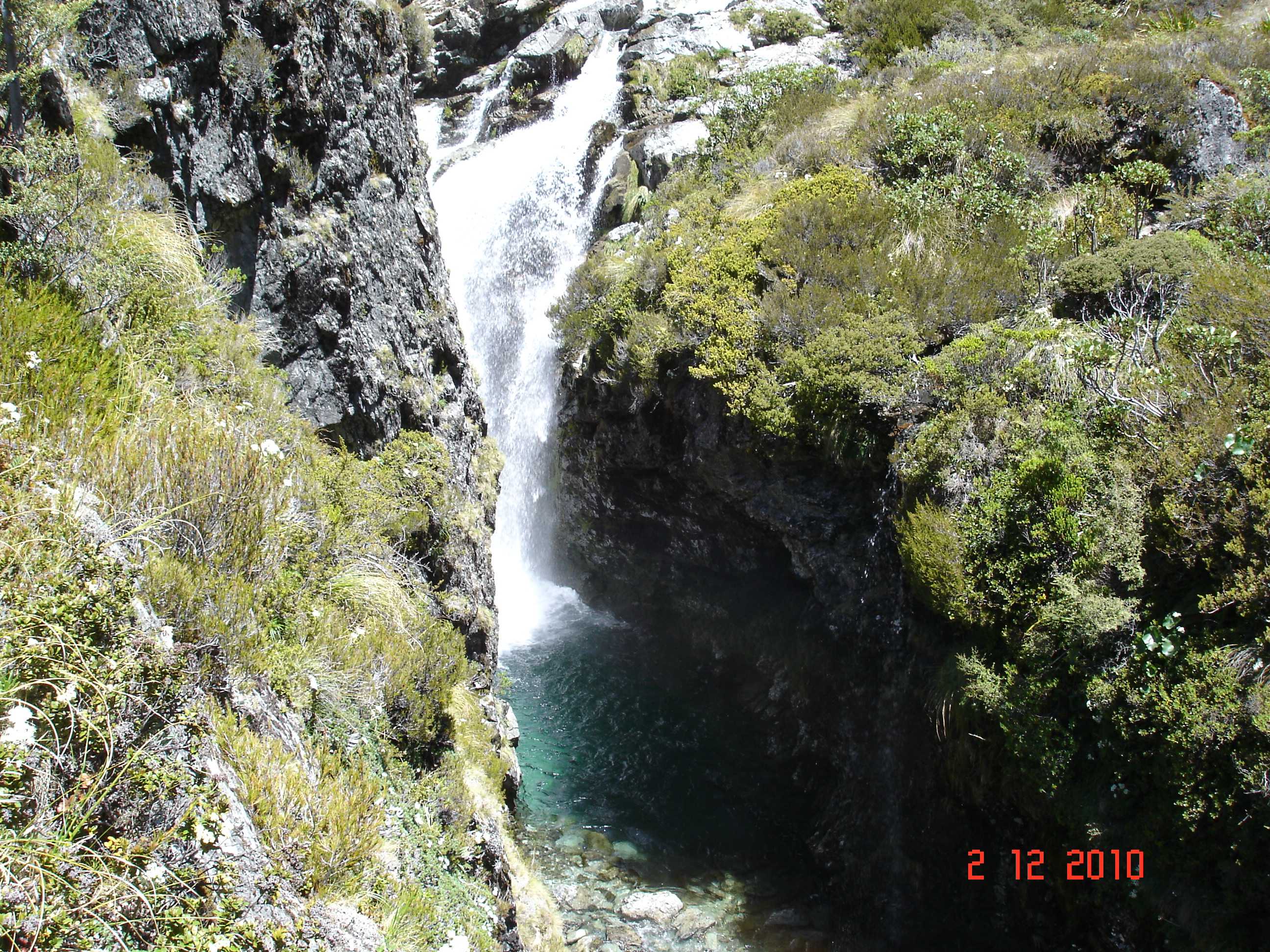 Routeburn Track-23