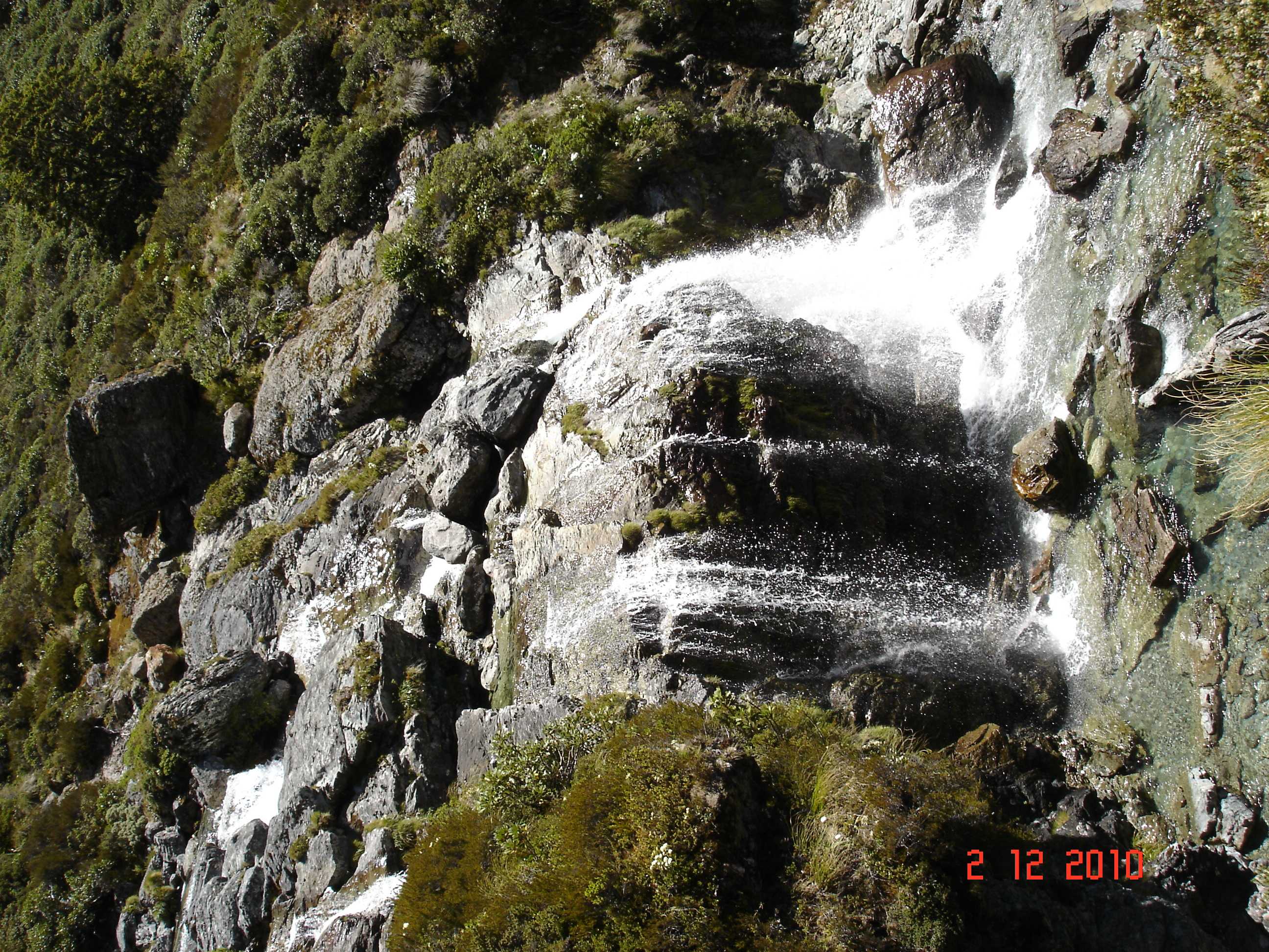 Routeburn Track-27