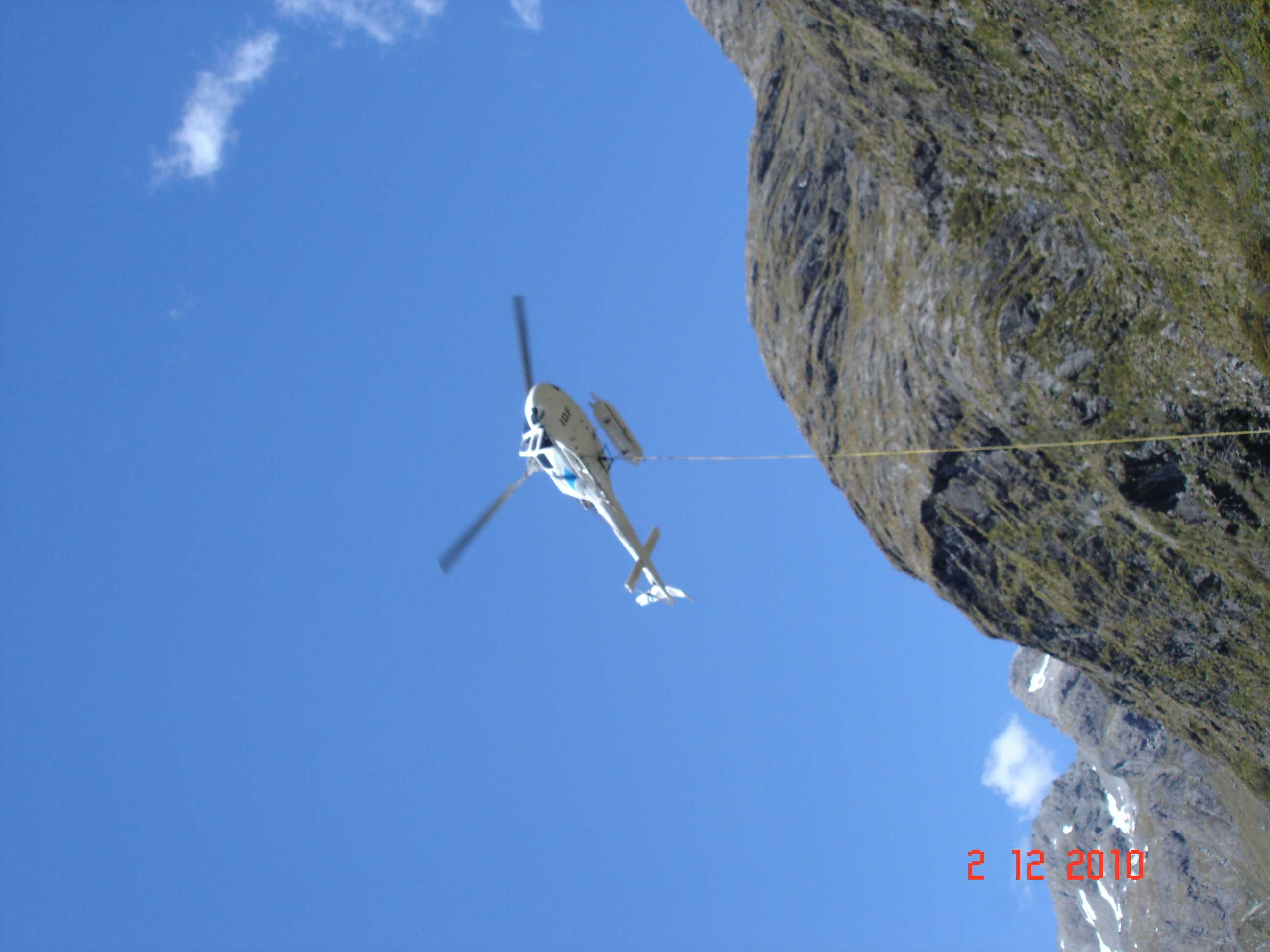 Routeburn Track-29