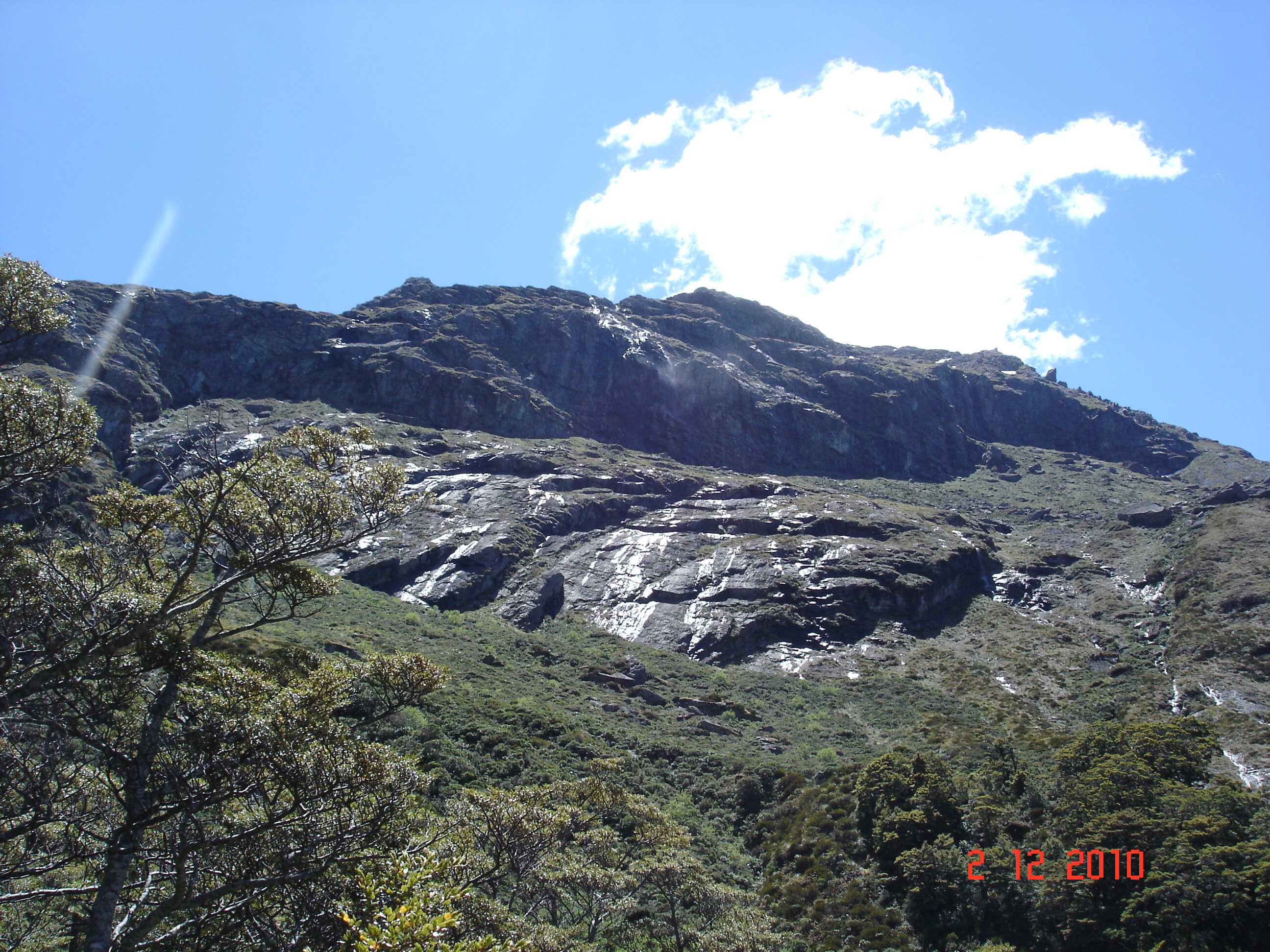 Routeburn Track-37