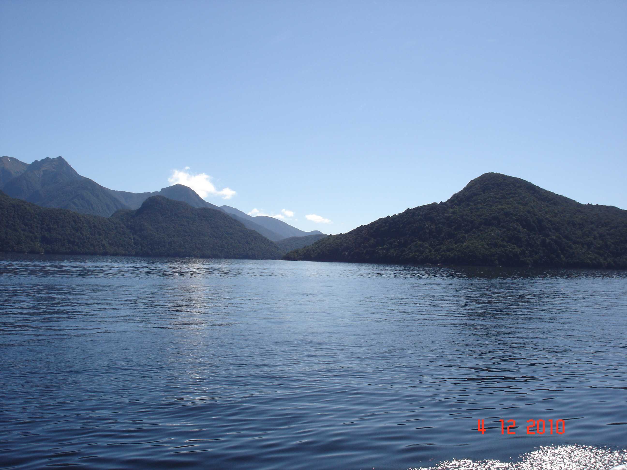 Doubtful Sound-1